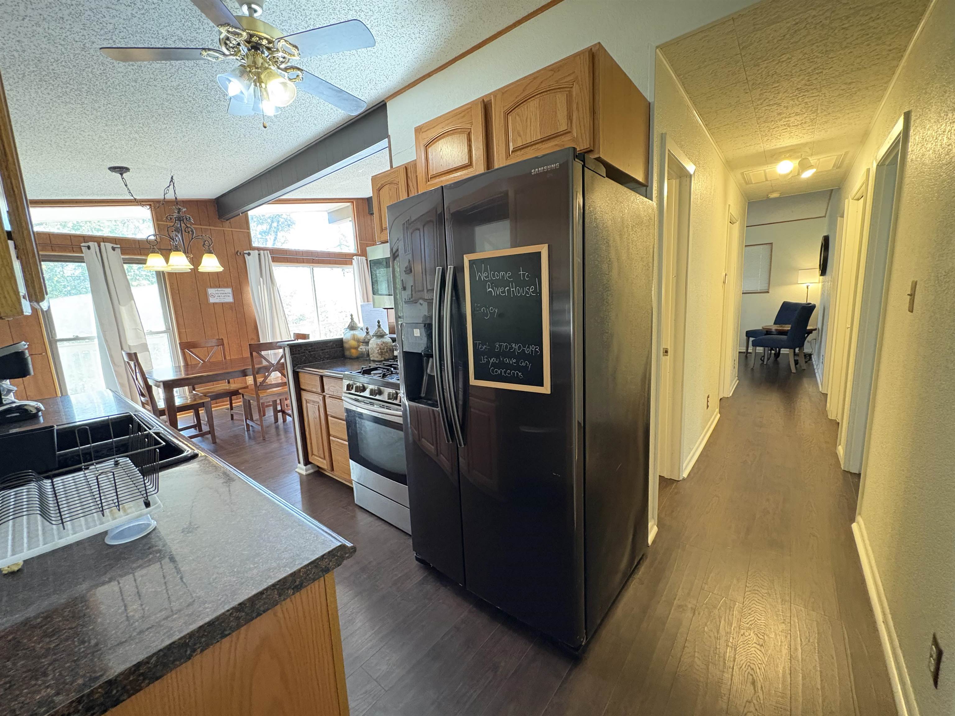 4 Cisco Circle Cherokee Village, AR 72529