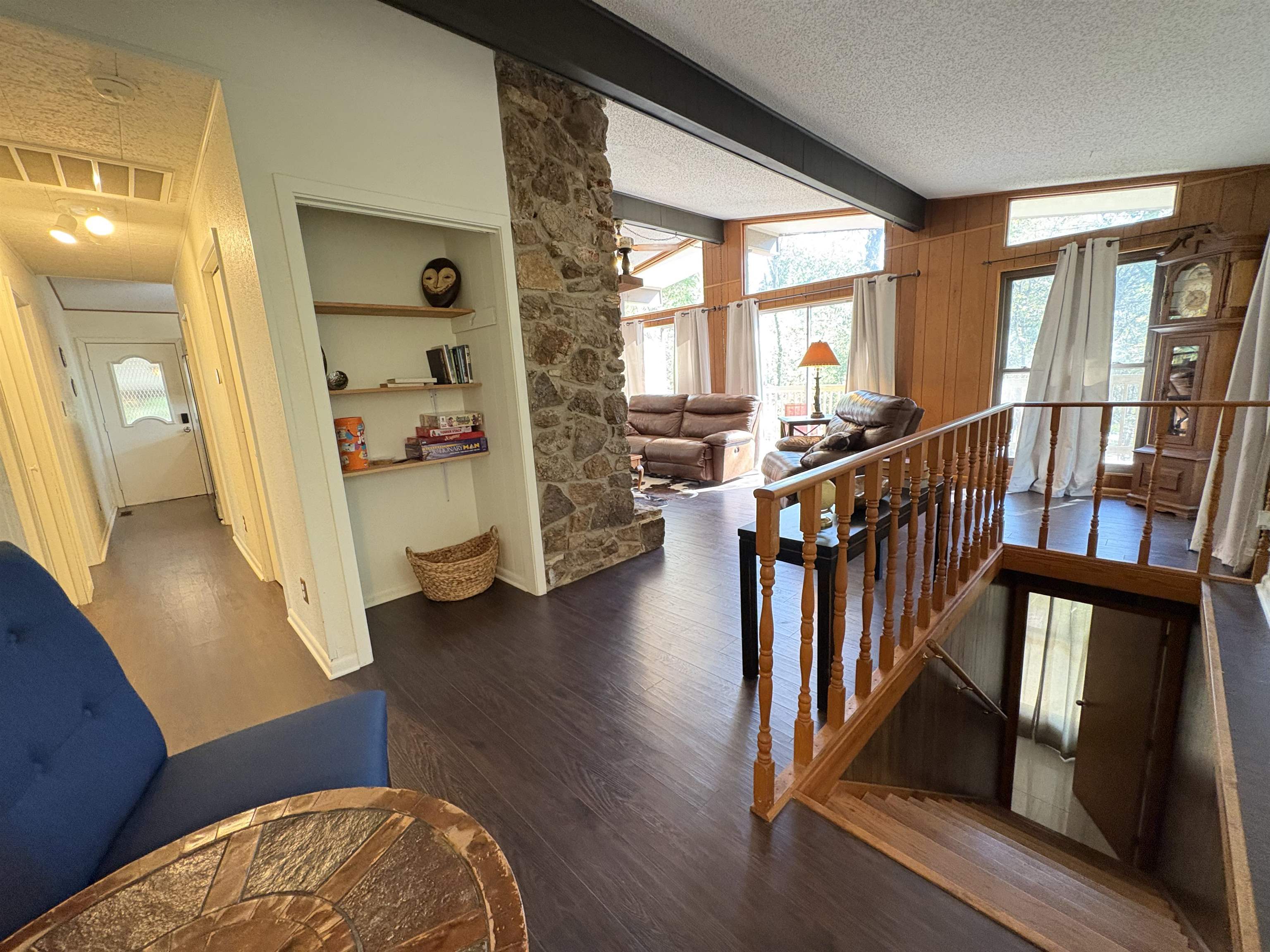 4 Cisco Circle Cherokee Village, AR 72529