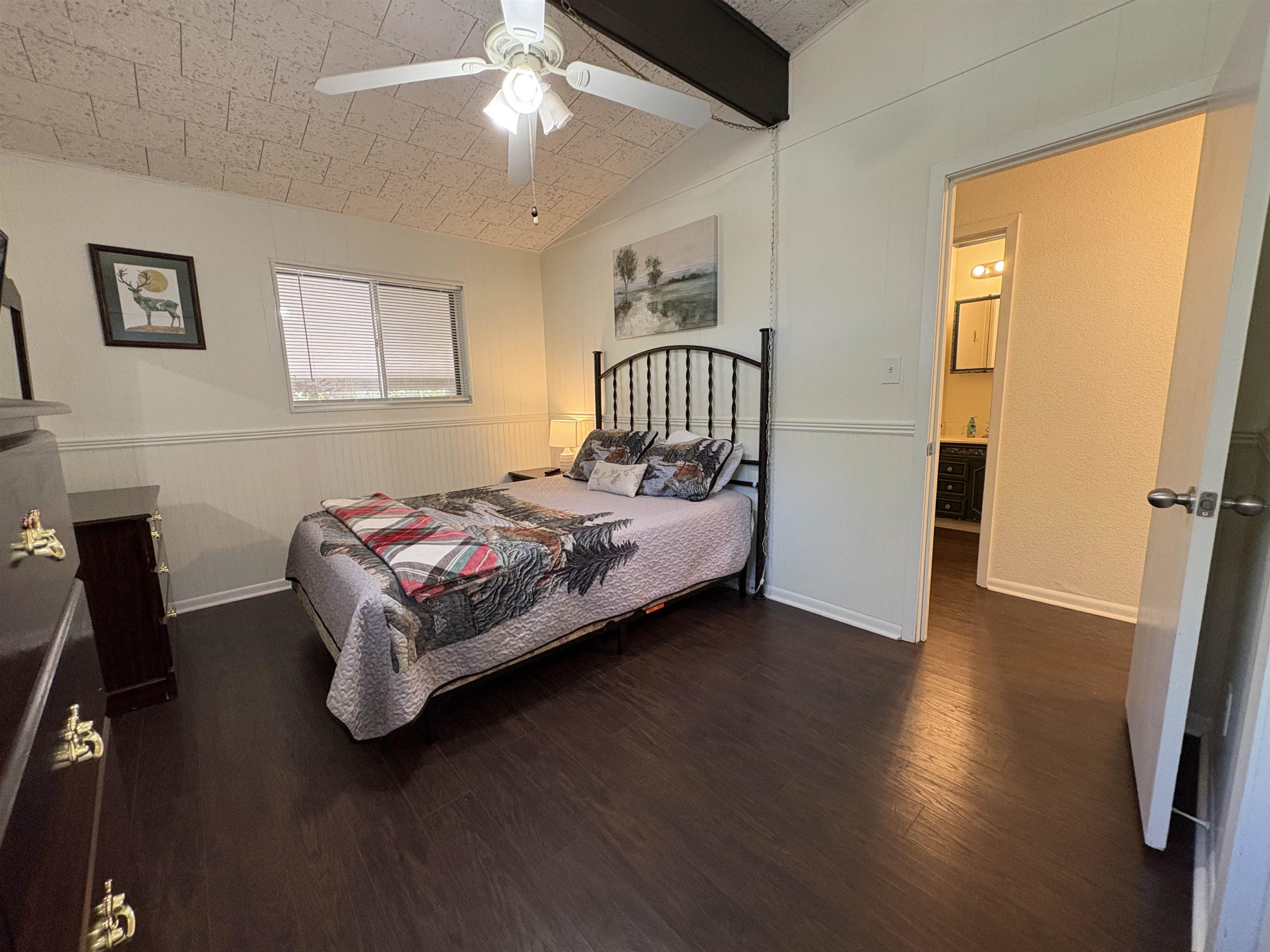 4 Cisco Circle Cherokee Village, AR 72529