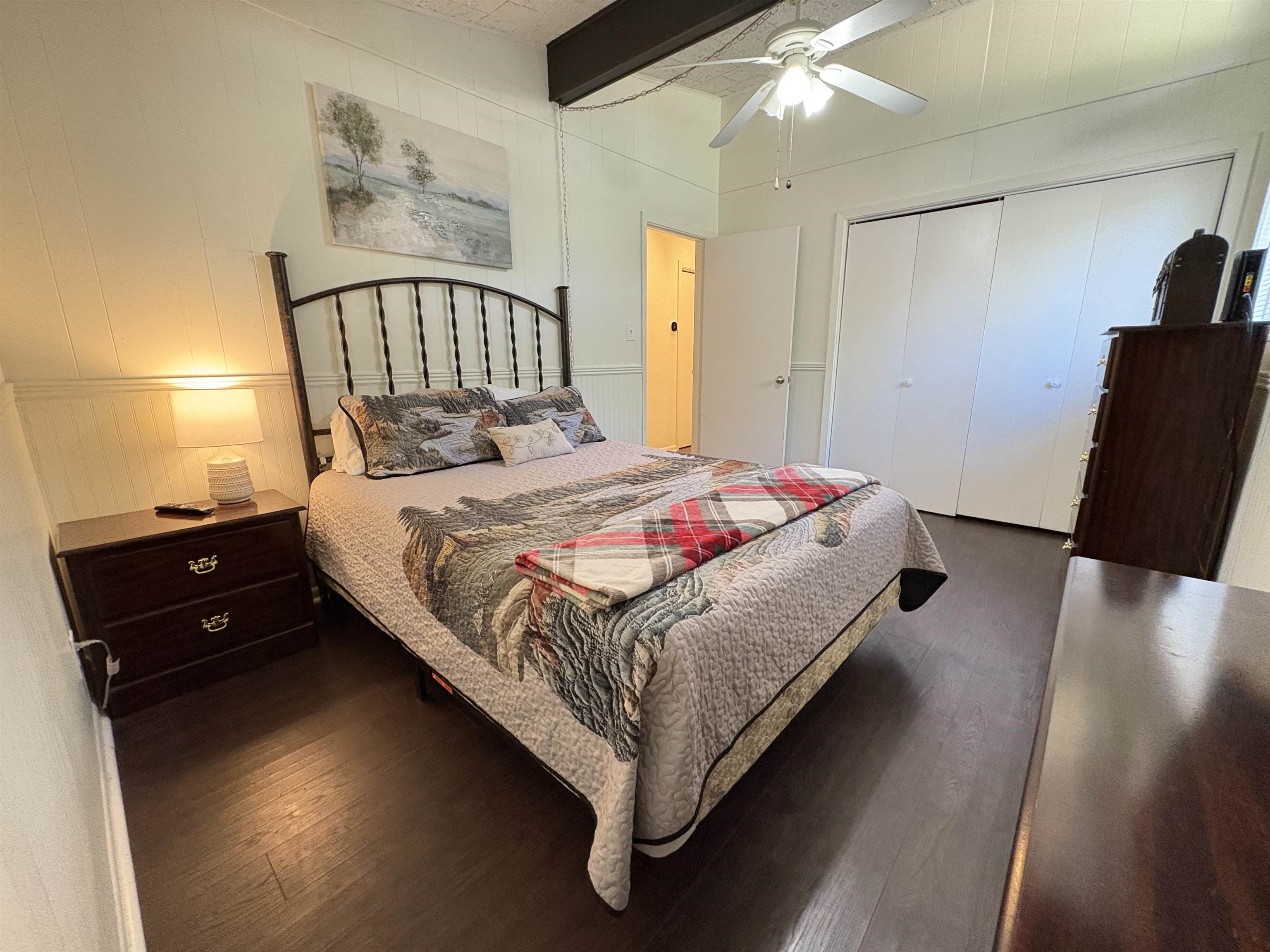 4 Cisco Circle Cherokee Village, AR 72529