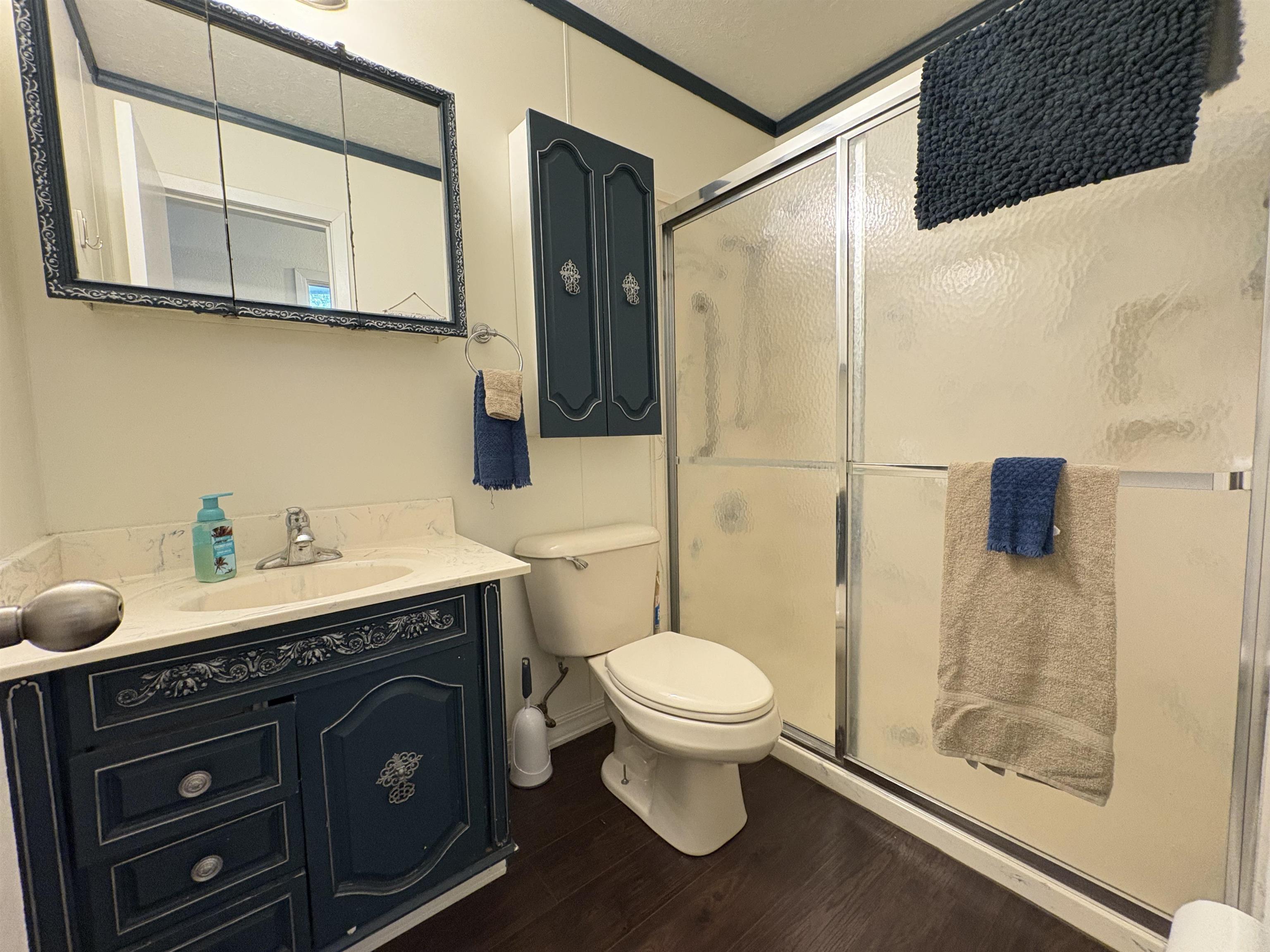 4 Cisco Circle Cherokee Village, AR 72529