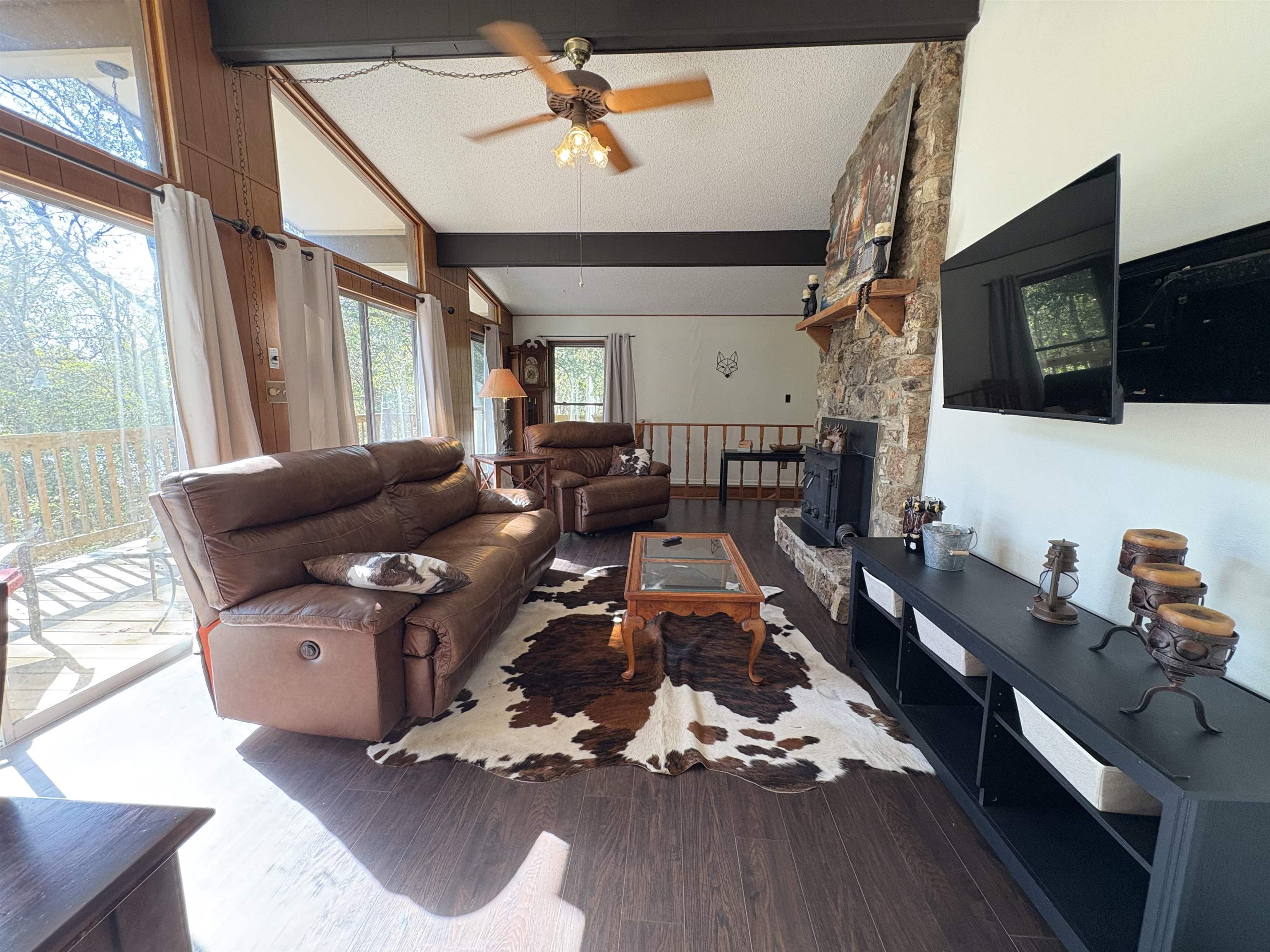 4 Cisco Circle Cherokee Village, AR 72529