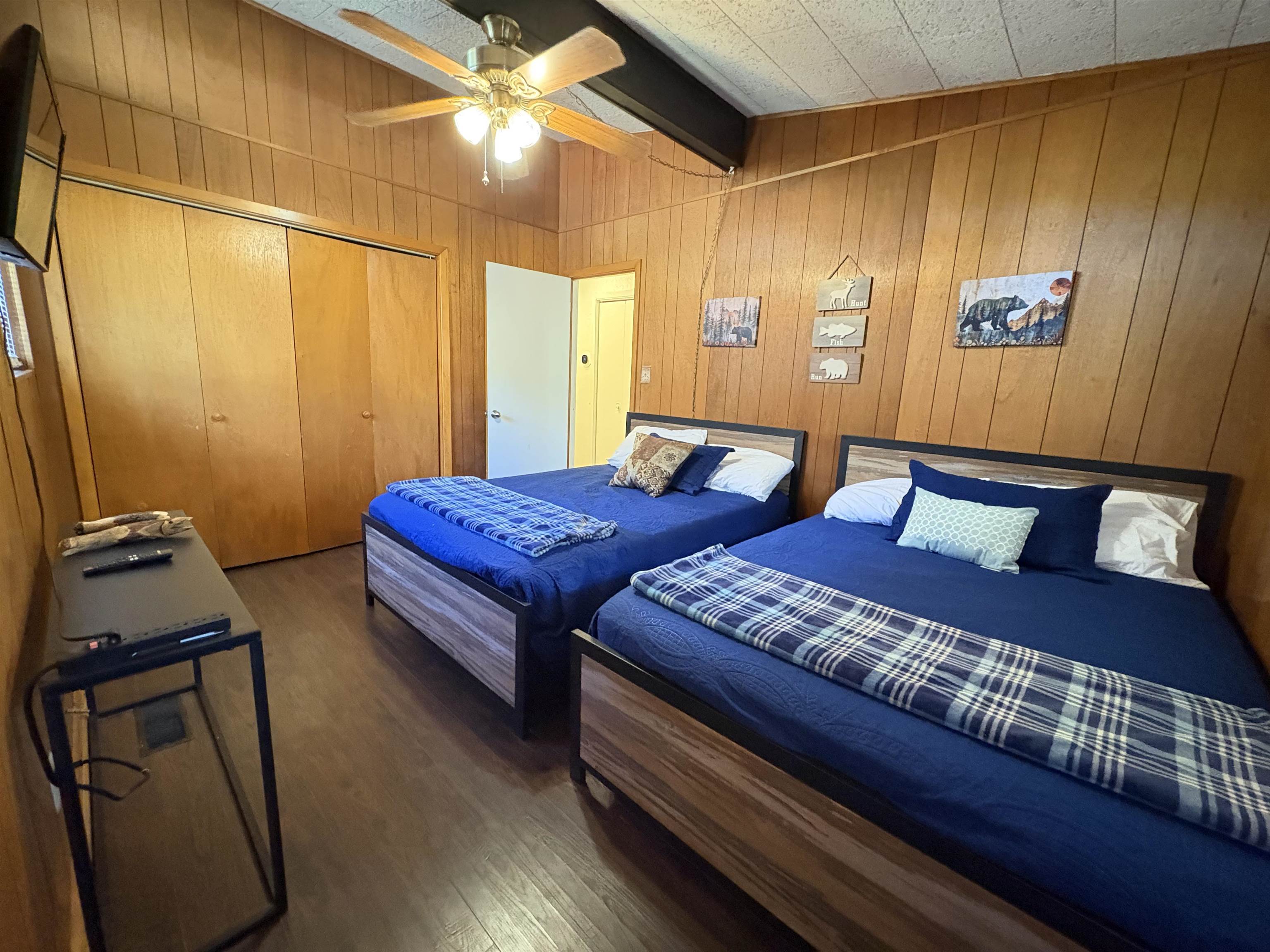 4 Cisco Circle Cherokee Village, AR 72529