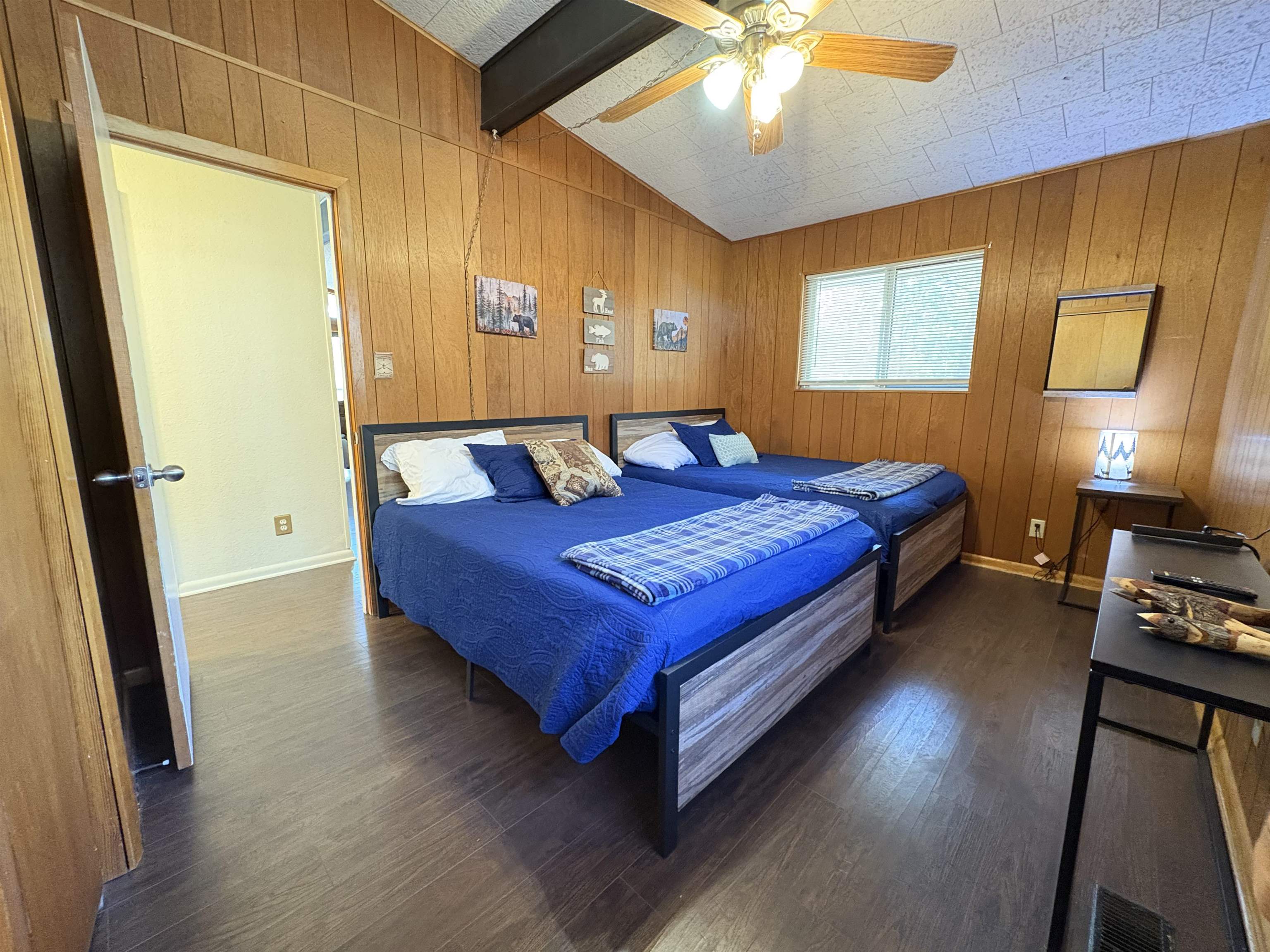 4 Cisco Circle Cherokee Village, AR 72529