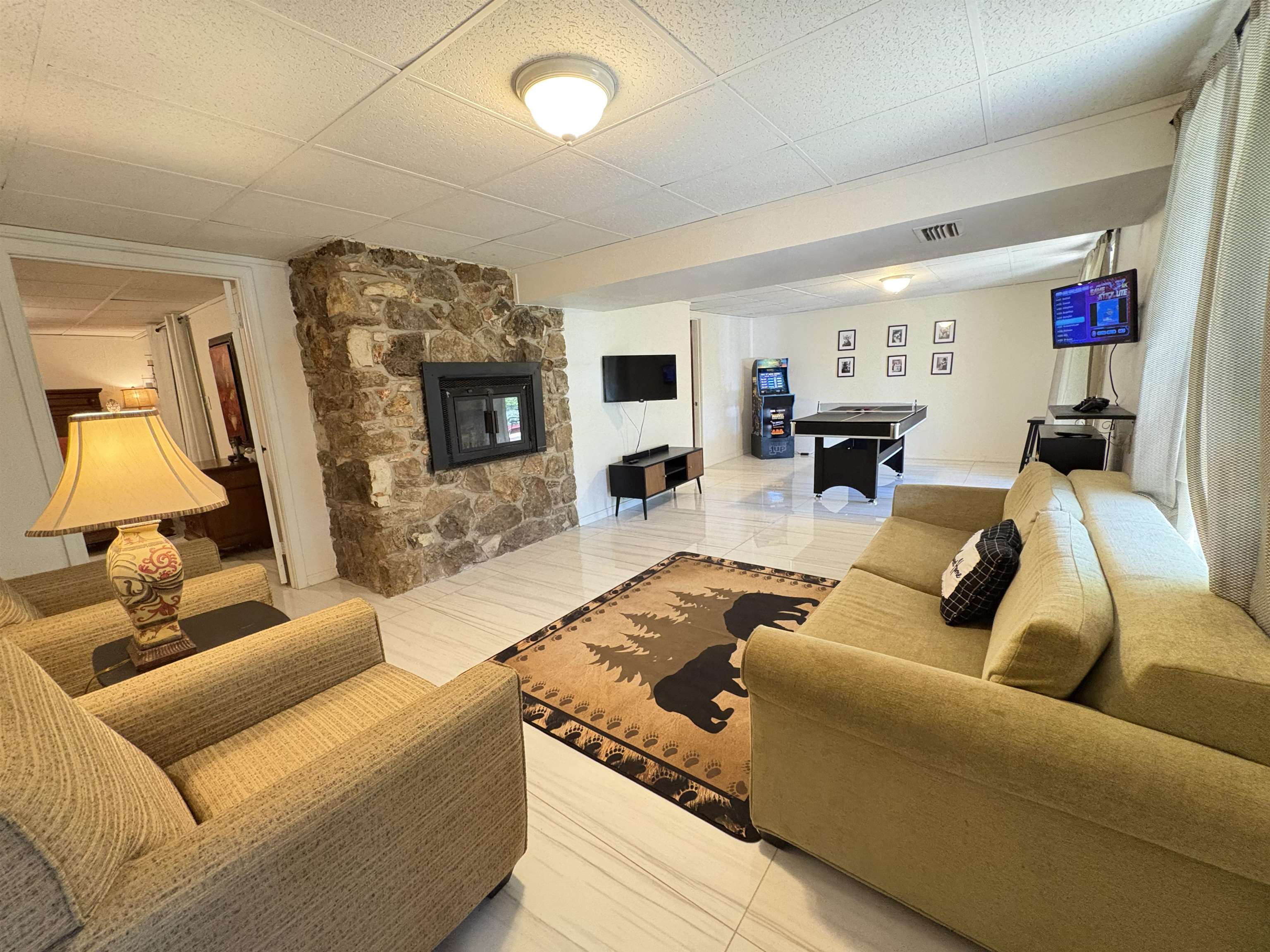 4 Cisco Circle Cherokee Village, AR 72529