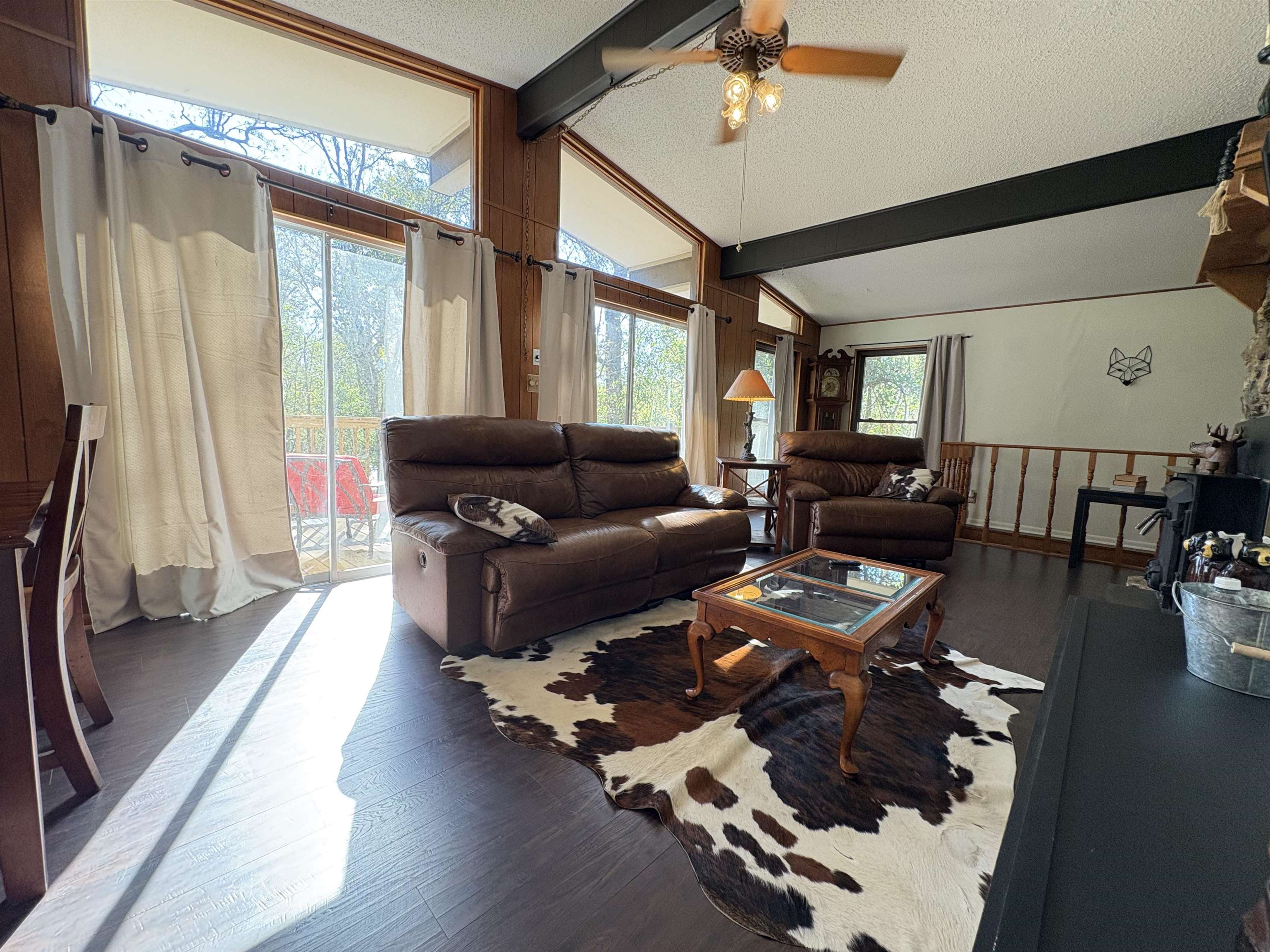 4 Cisco Circle Cherokee Village, AR 72529