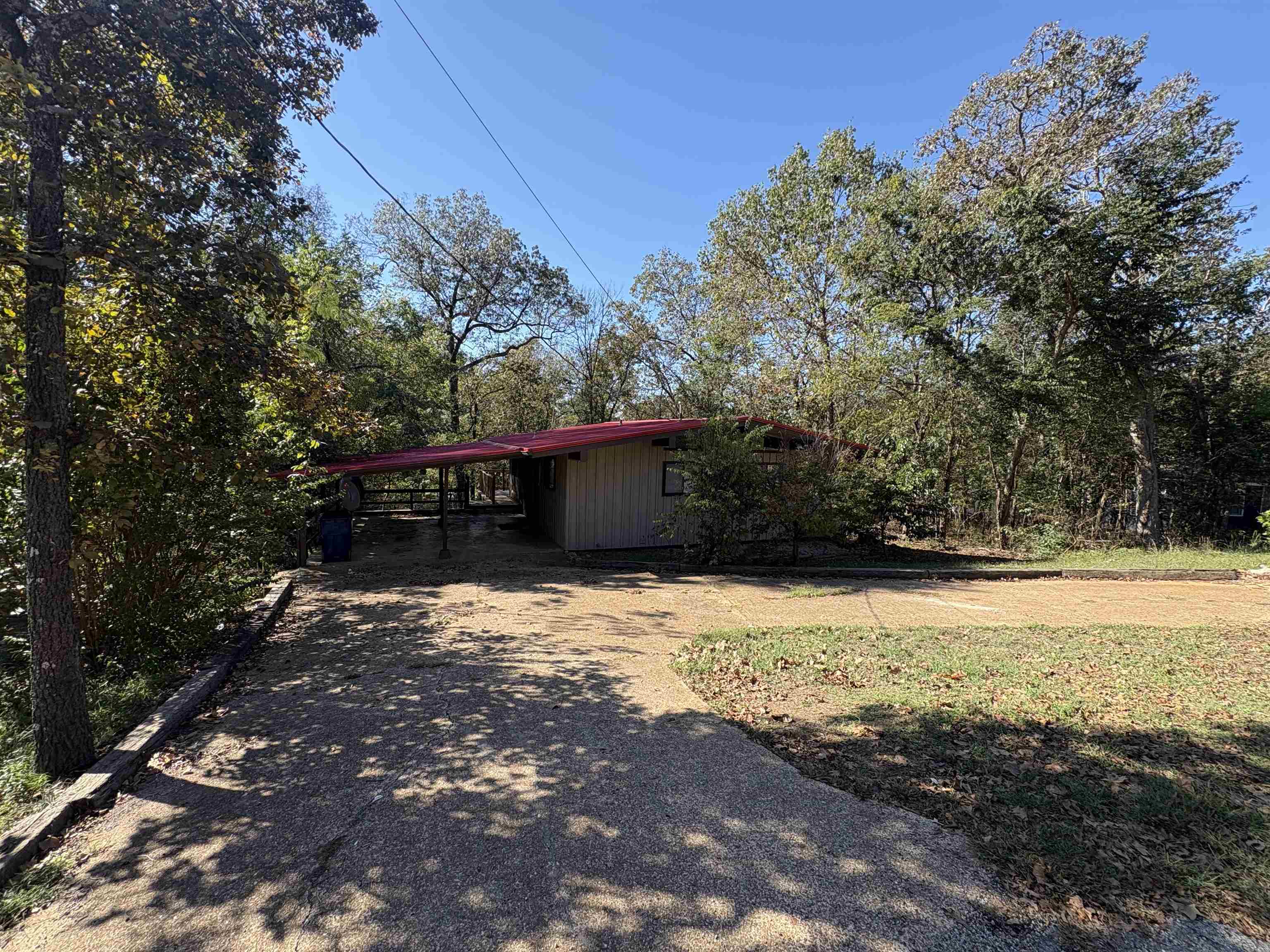 4 Cisco Circle Cherokee Village, AR 72529