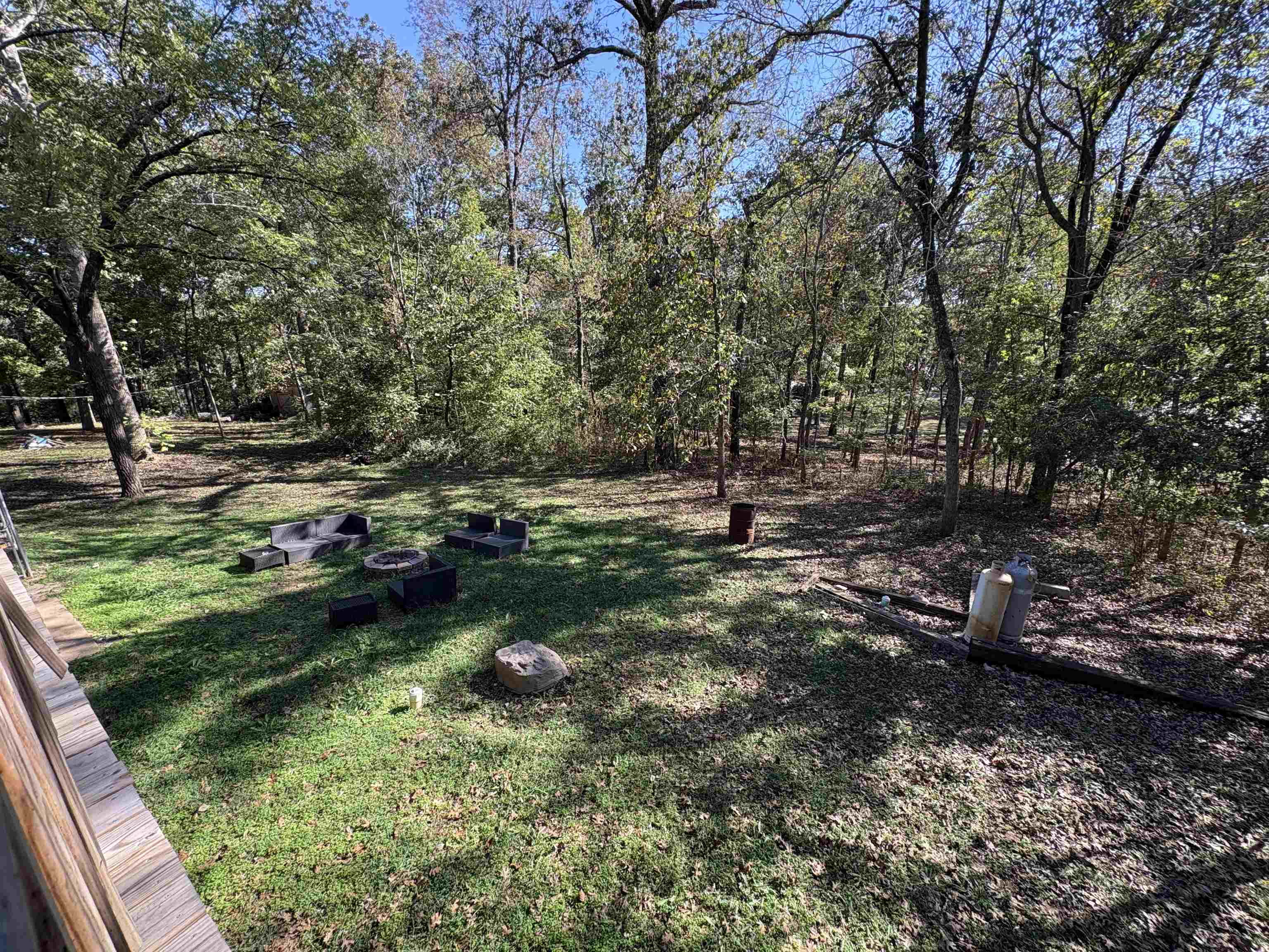 4 Cisco Circle Cherokee Village, AR 72529
