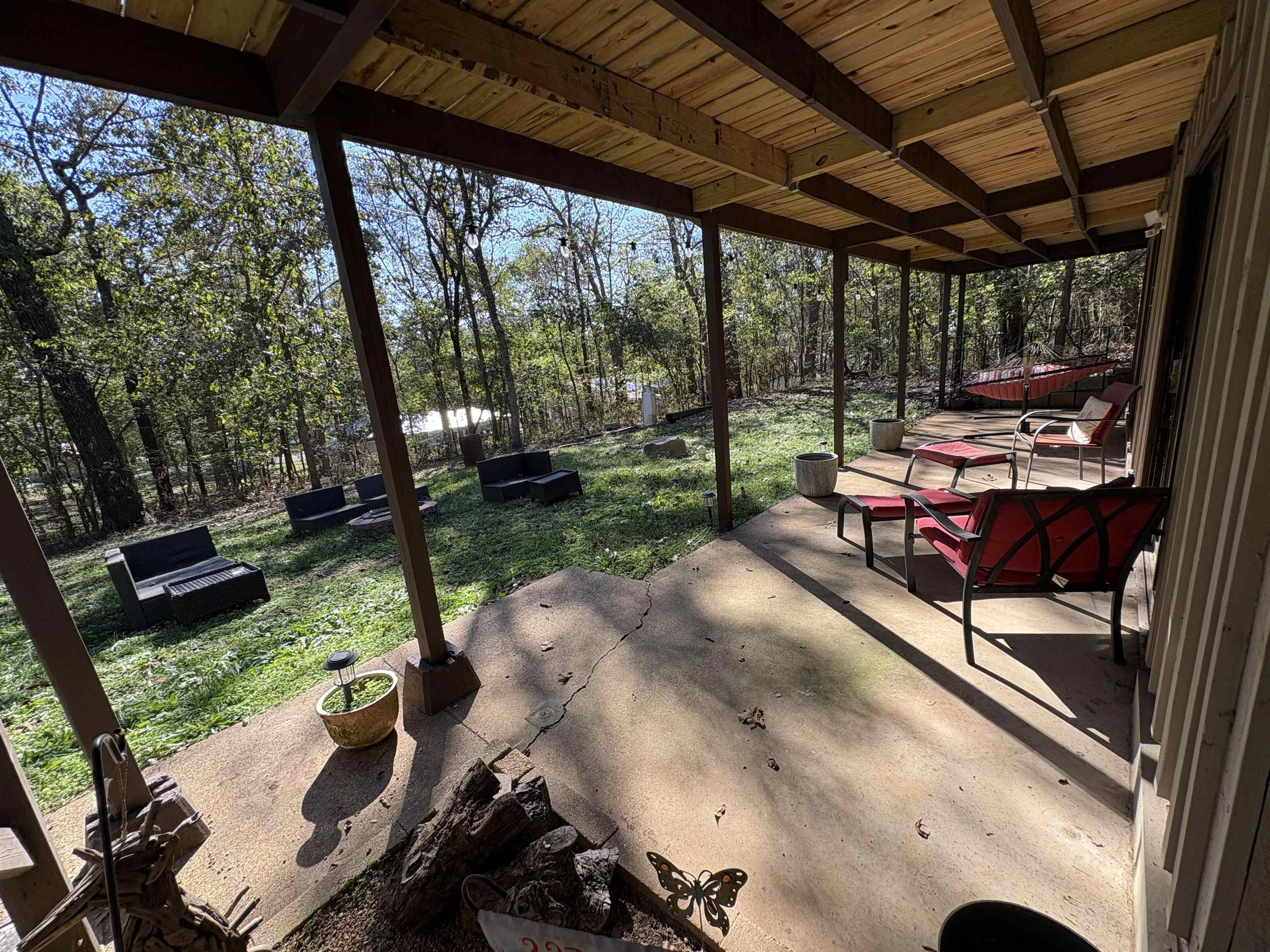 4 Cisco Circle Cherokee Village, AR 72529