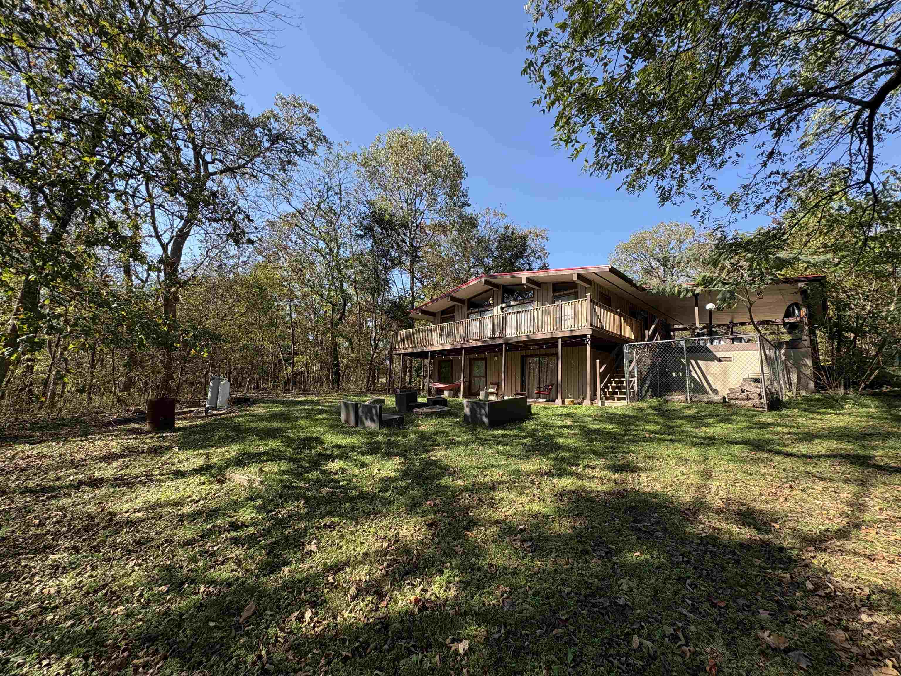 4 Cisco Circle Cherokee Village, AR 72529