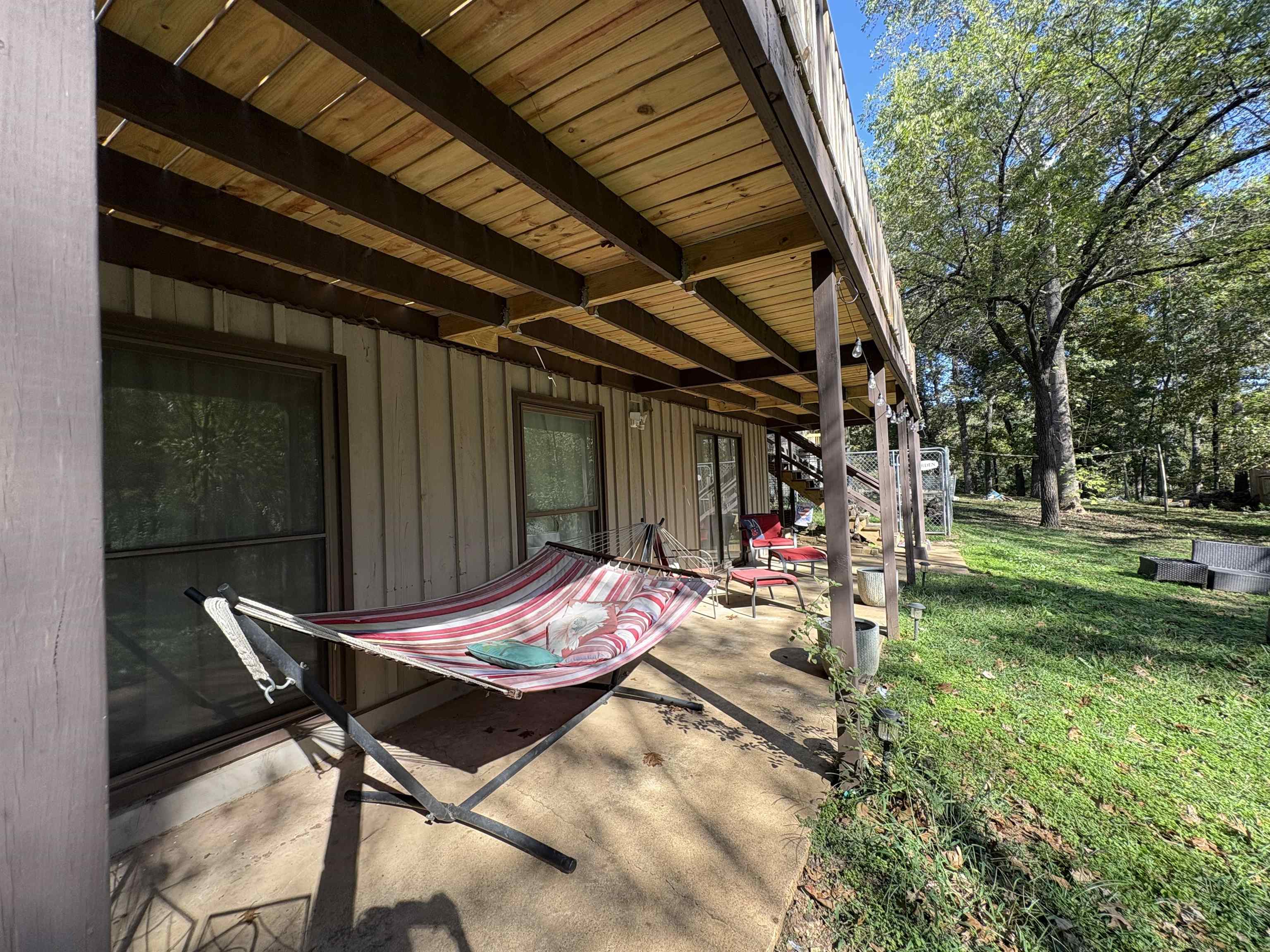 4 Cisco Circle Cherokee Village, AR 72529