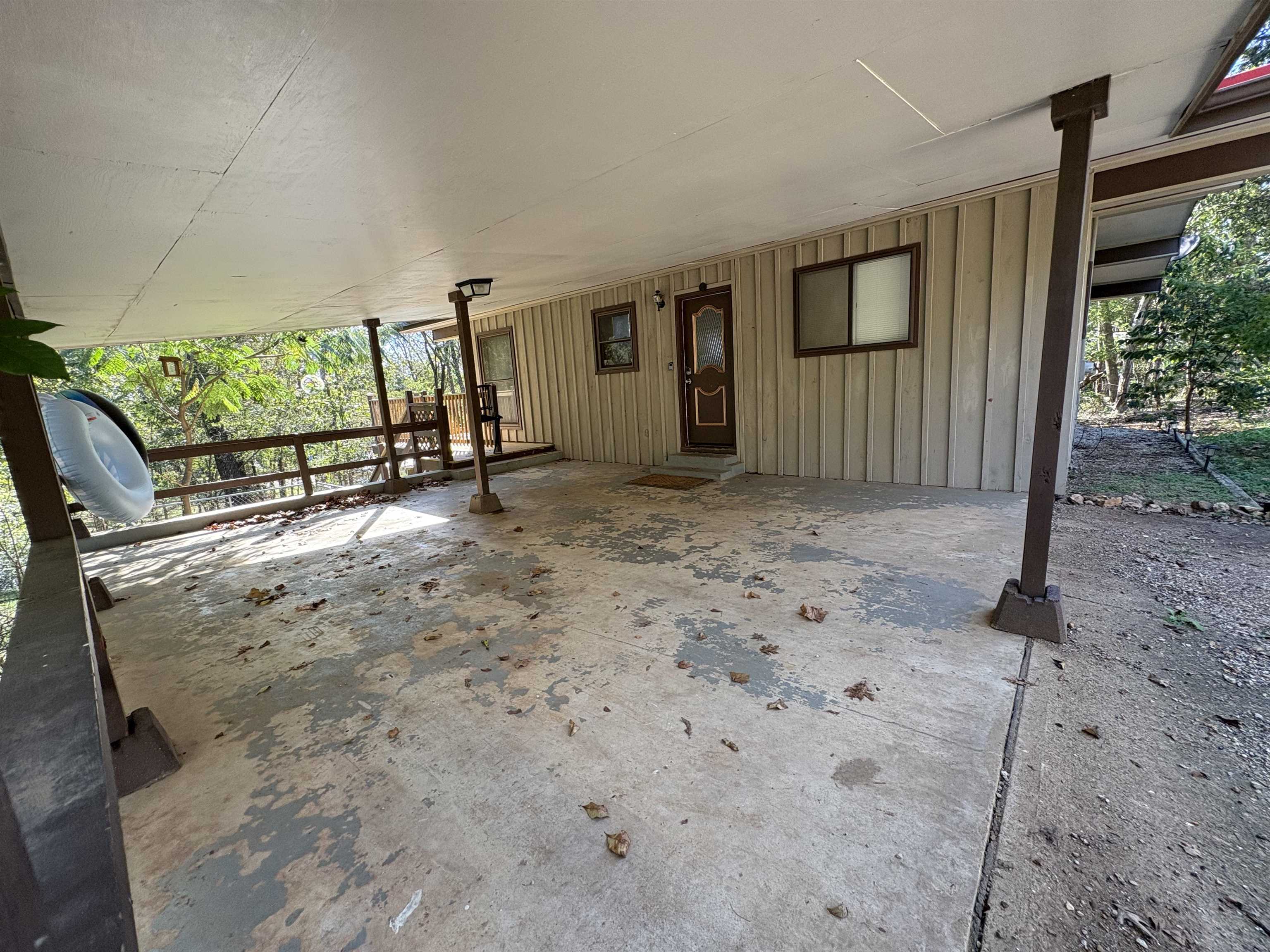 4 Cisco Circle Cherokee Village, AR 72529