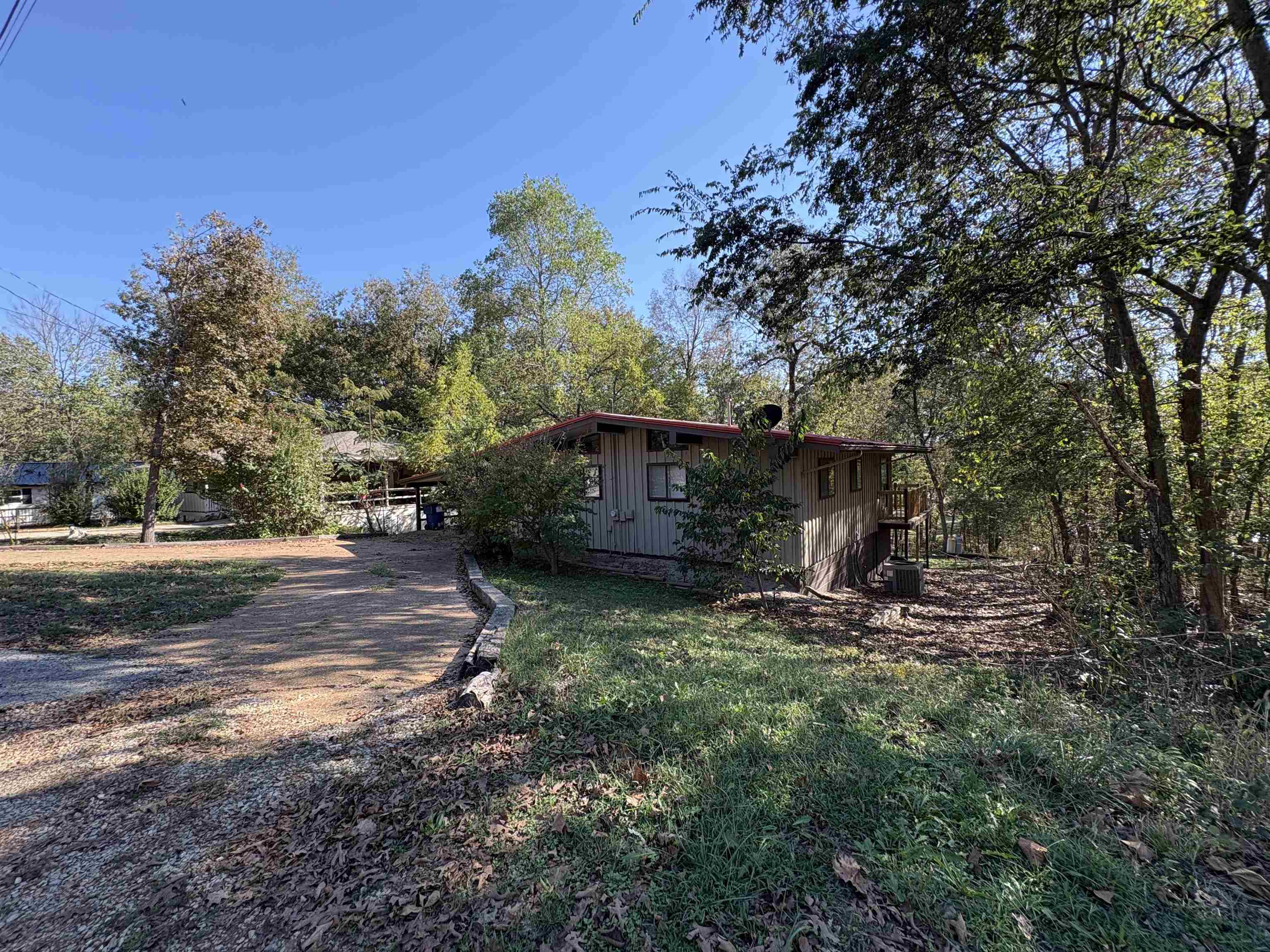 4 Cisco Circle Cherokee Village, AR 72529