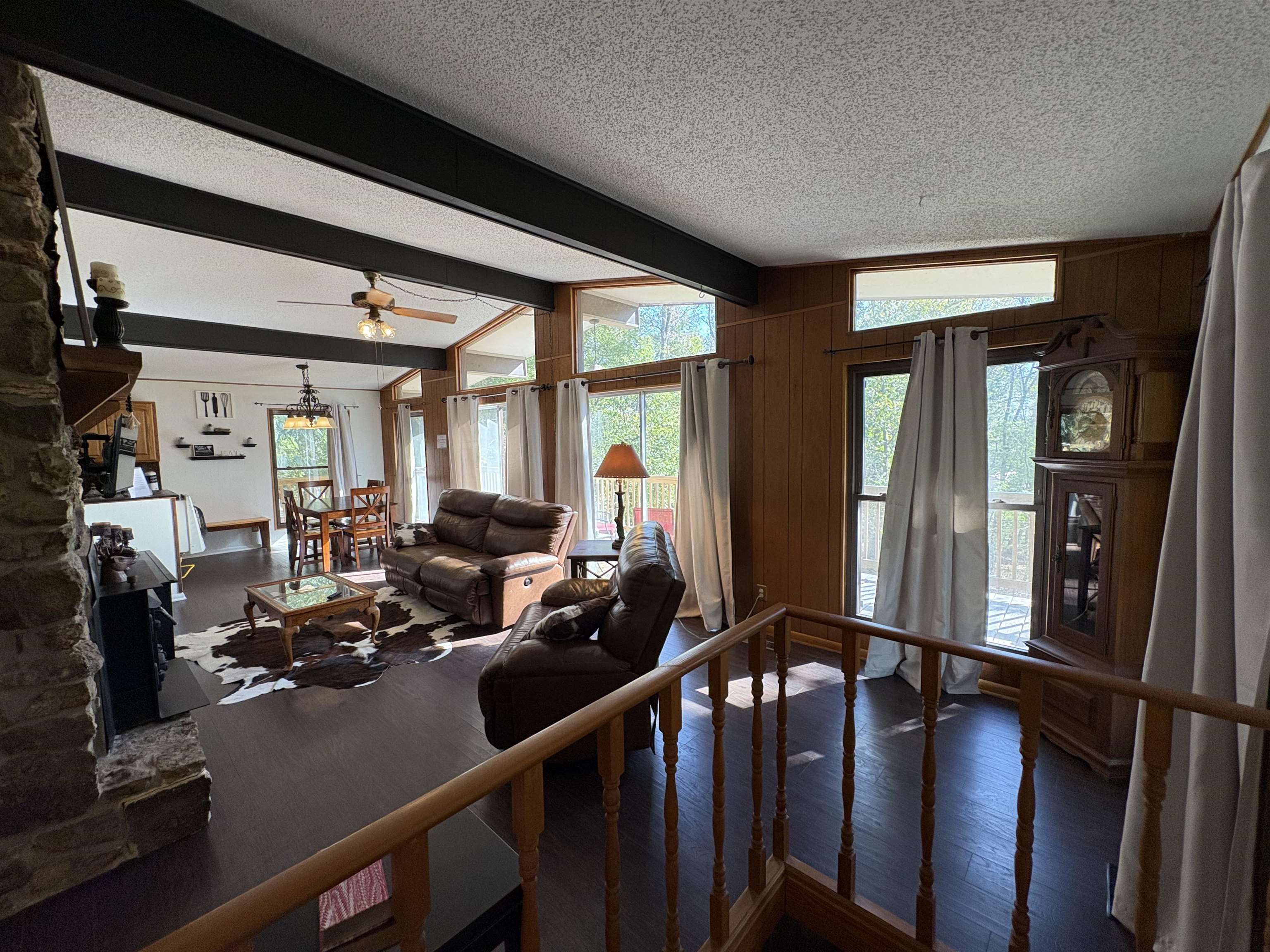 4 Cisco Circle Cherokee Village, AR 72529