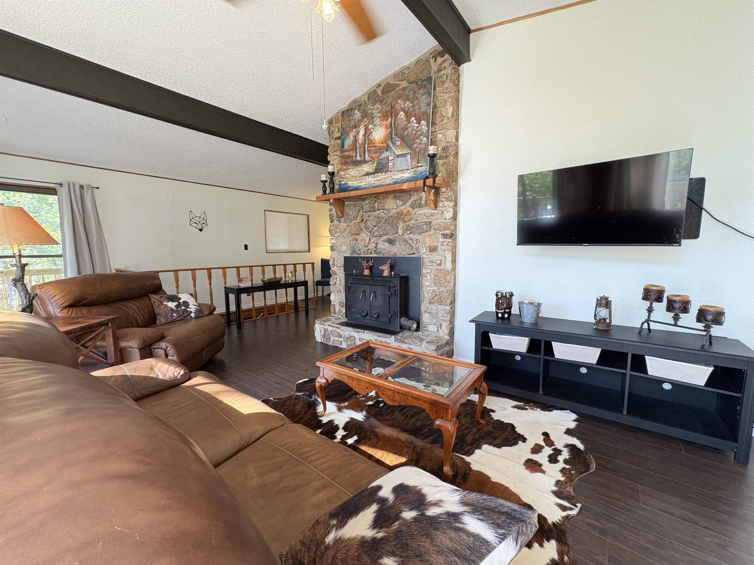 4 Cisco Circle Cherokee Village, AR 72529