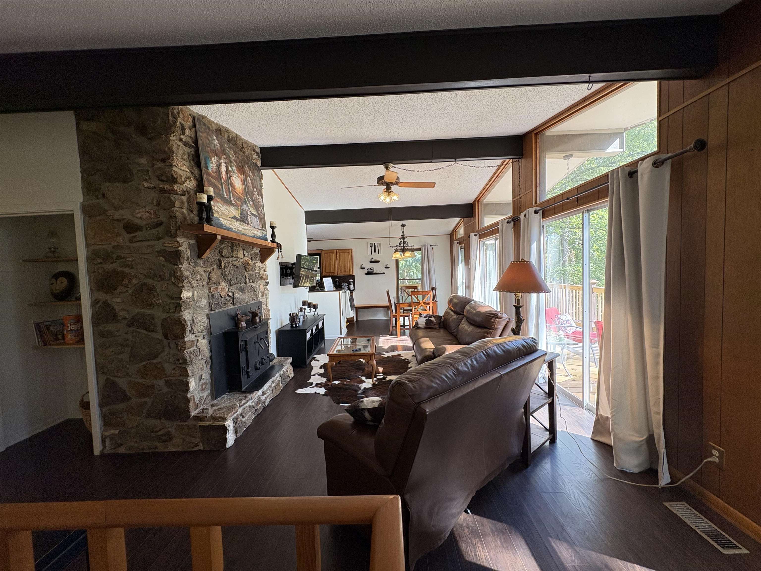 4 Cisco Circle Cherokee Village, AR 72529