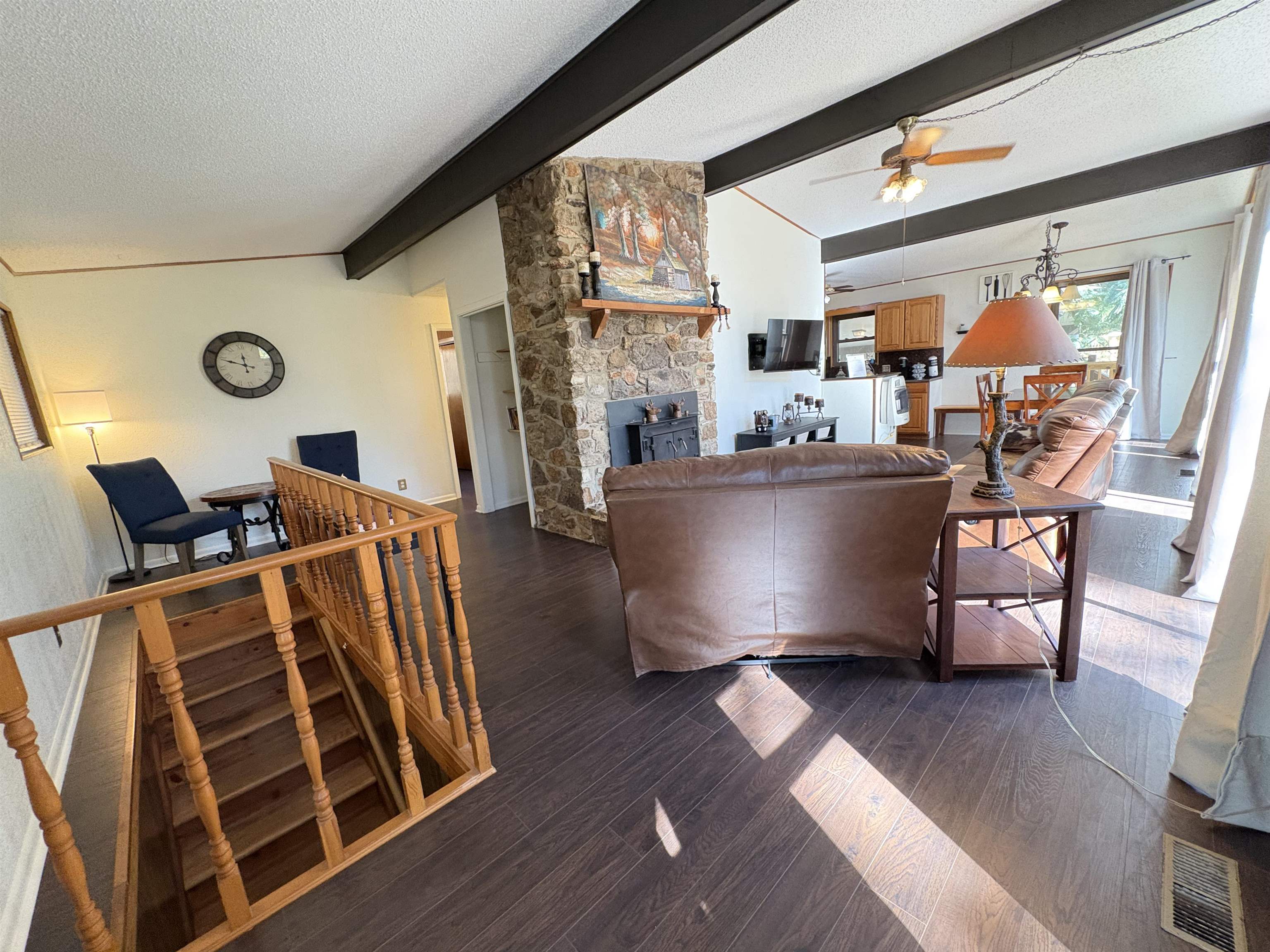 4 Cisco Circle Cherokee Village, AR 72529