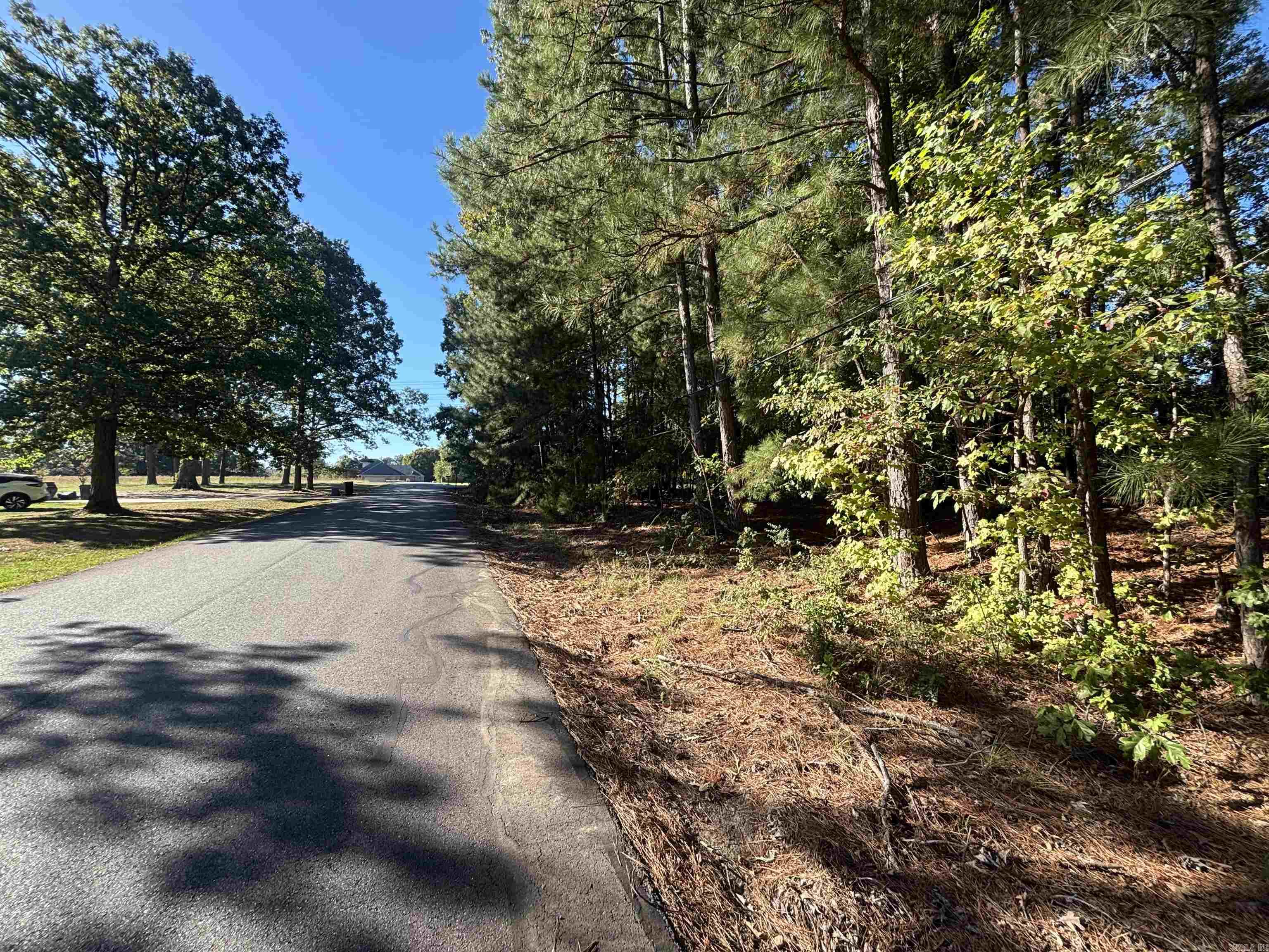 0 Freda Lane (North Lot)  Sheridan, AR