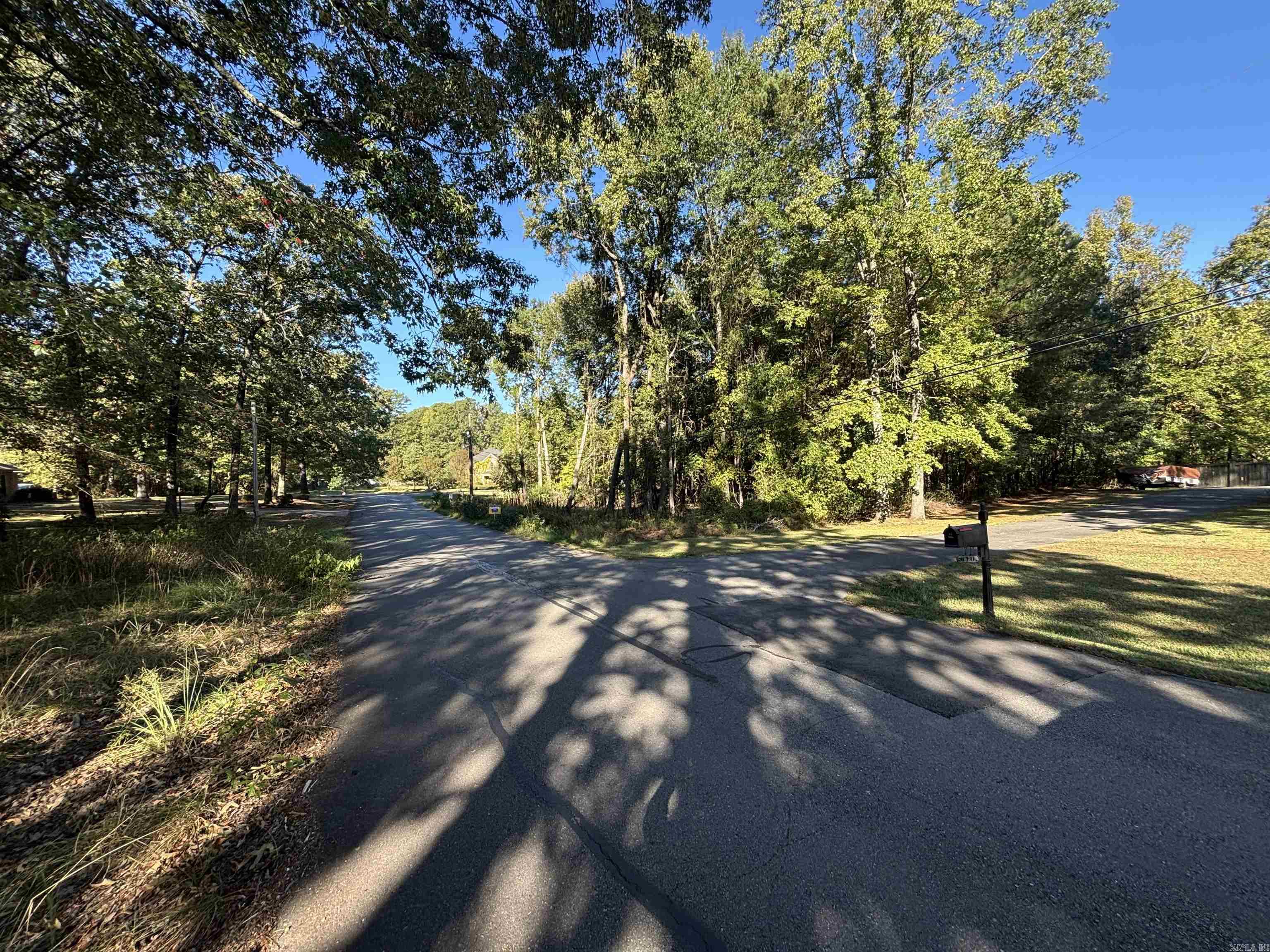 0 Gary Lane  Sheridan, AR