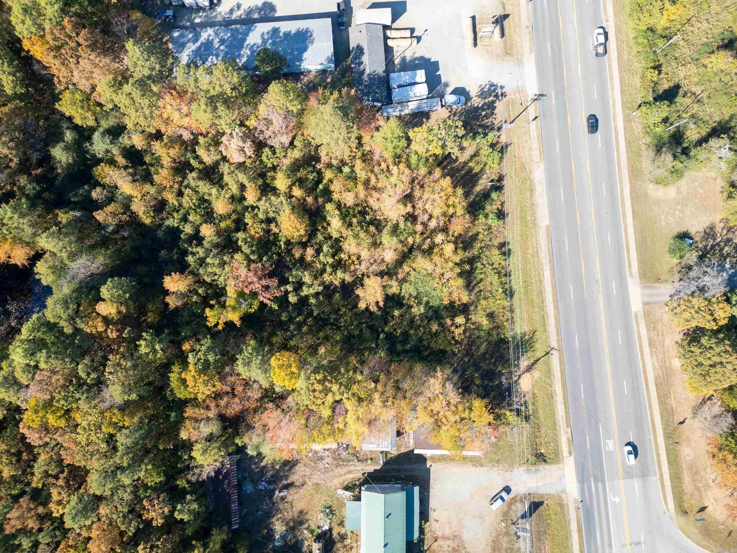 2304 Highway 65 S  Clinton, AR