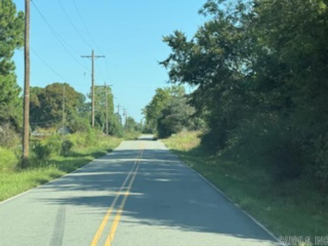 00 Highway 107  Enola, AR