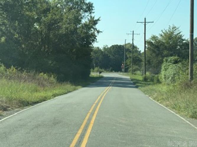 00 Highway 107  Enola, AR