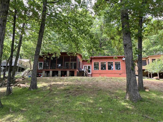352  Weldon  Edgemont, AR