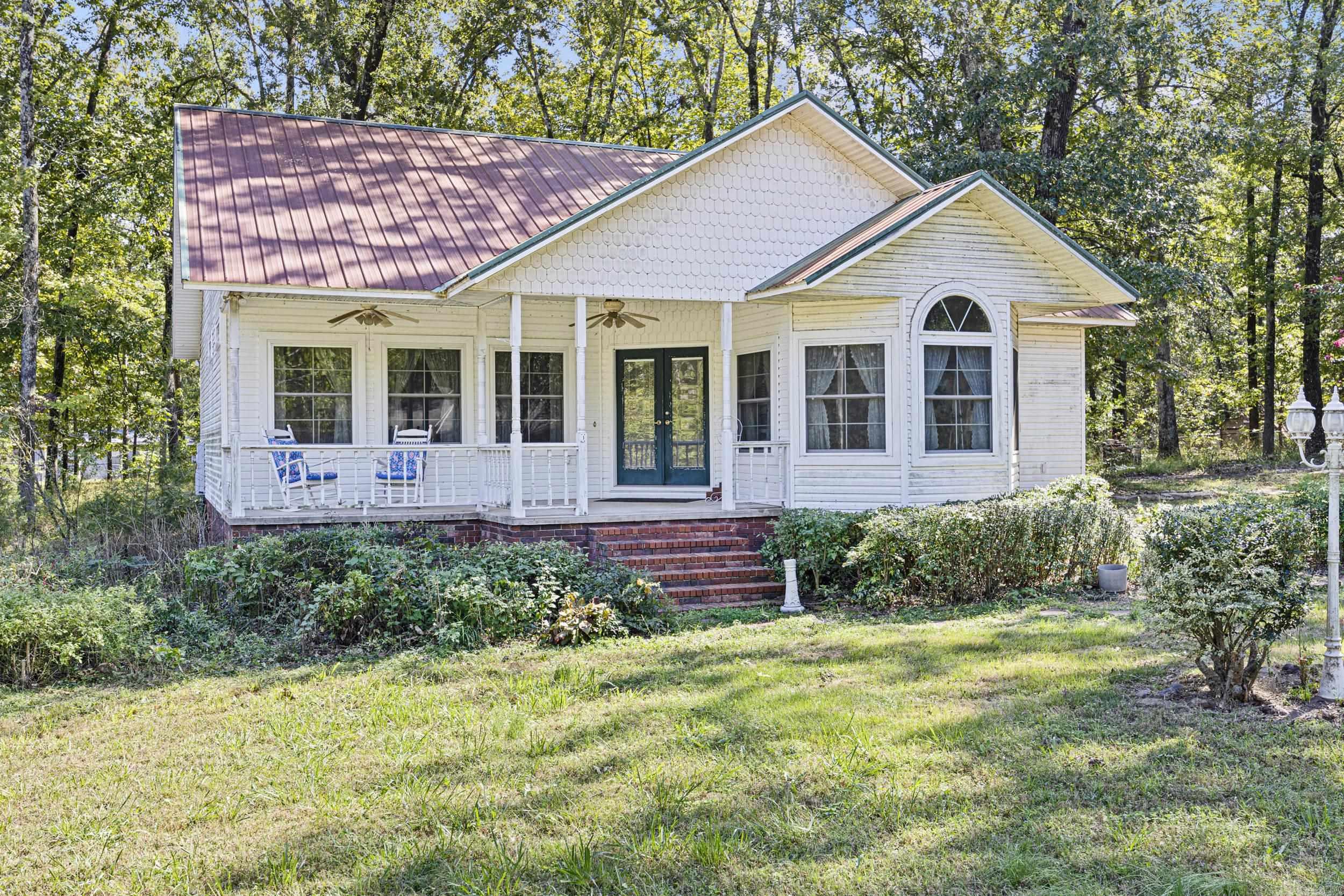10237 Carter Cove Road Plainview, AR 72857