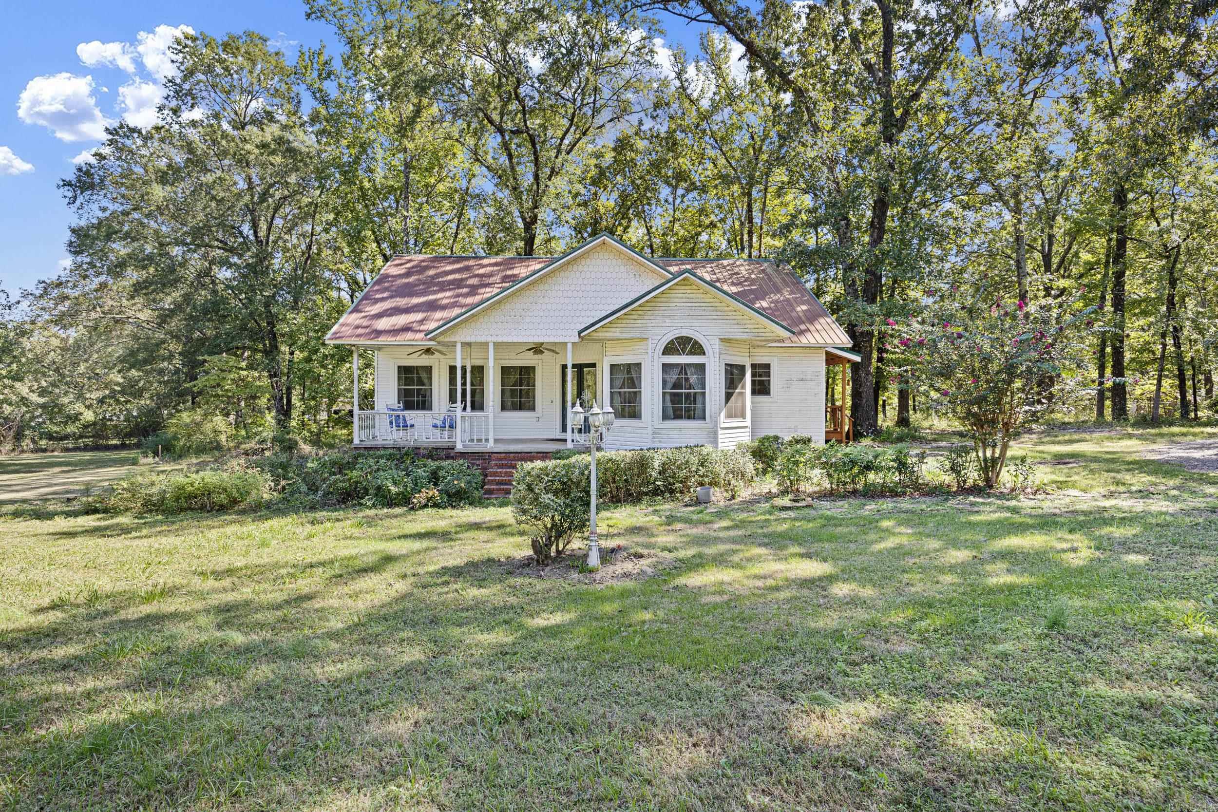 10237 Carter Cove Road Plainview, AR 72857