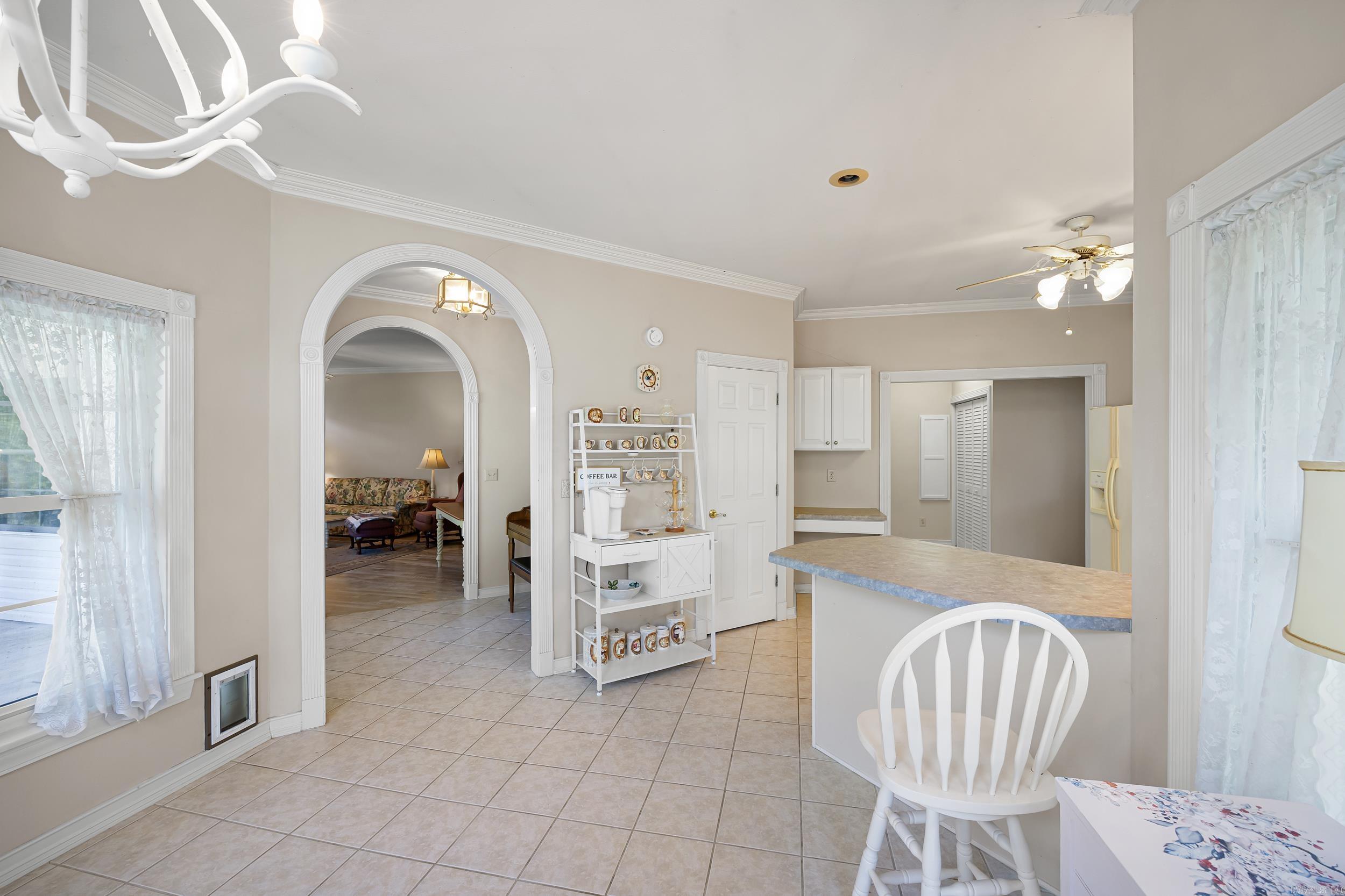 10237 Carter Cove Road Plainview, AR 72857