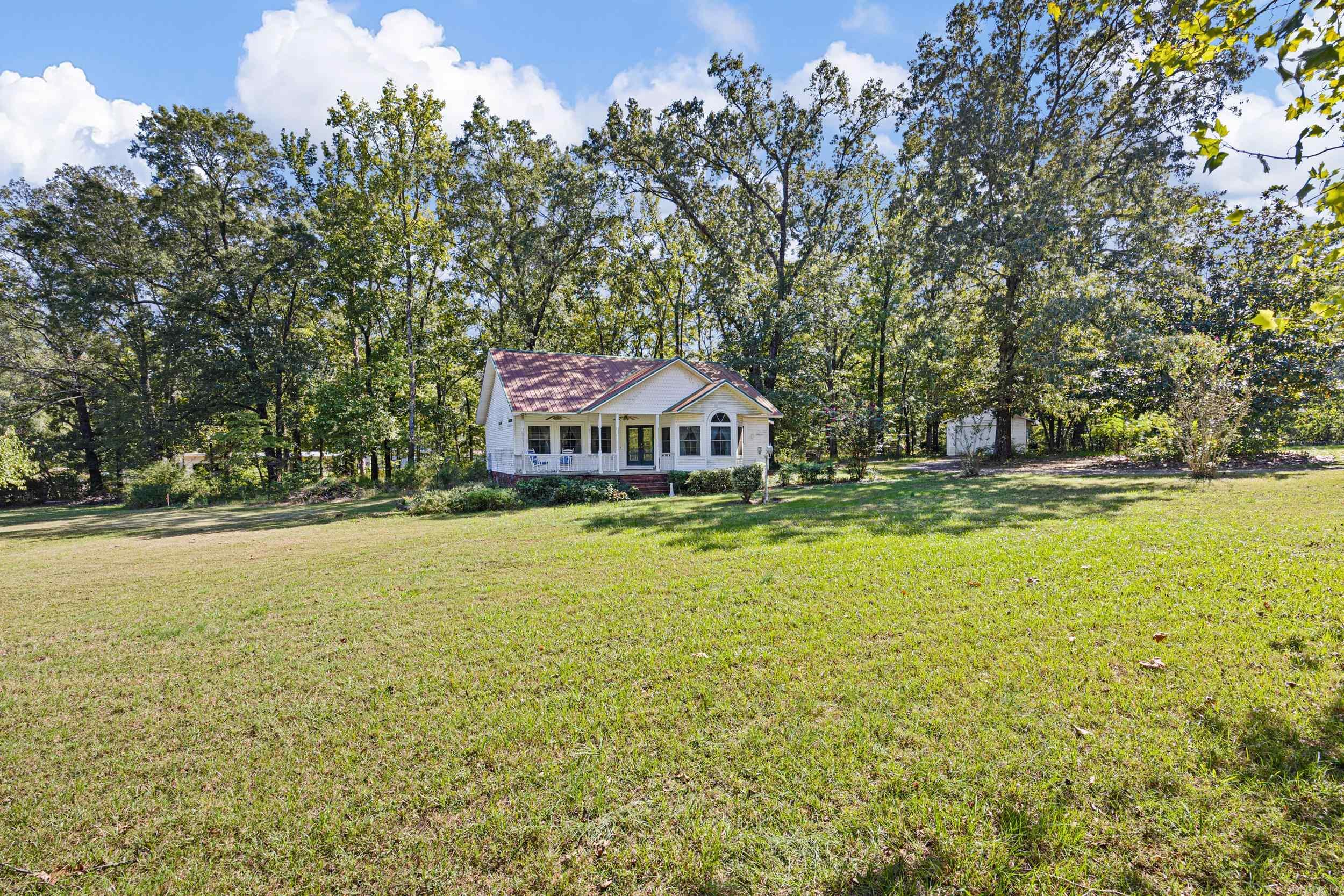 10237 Carter Cove Road Plainview, AR 72857