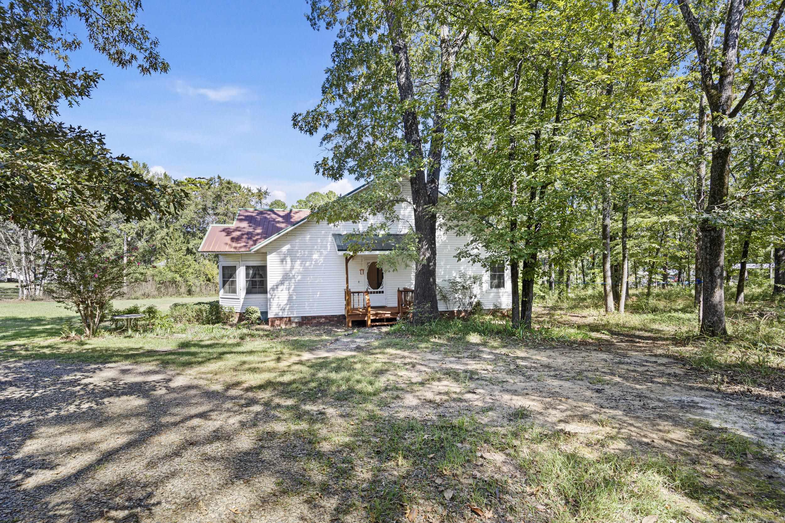 10237 Carter Cove Road Plainview, AR 72857