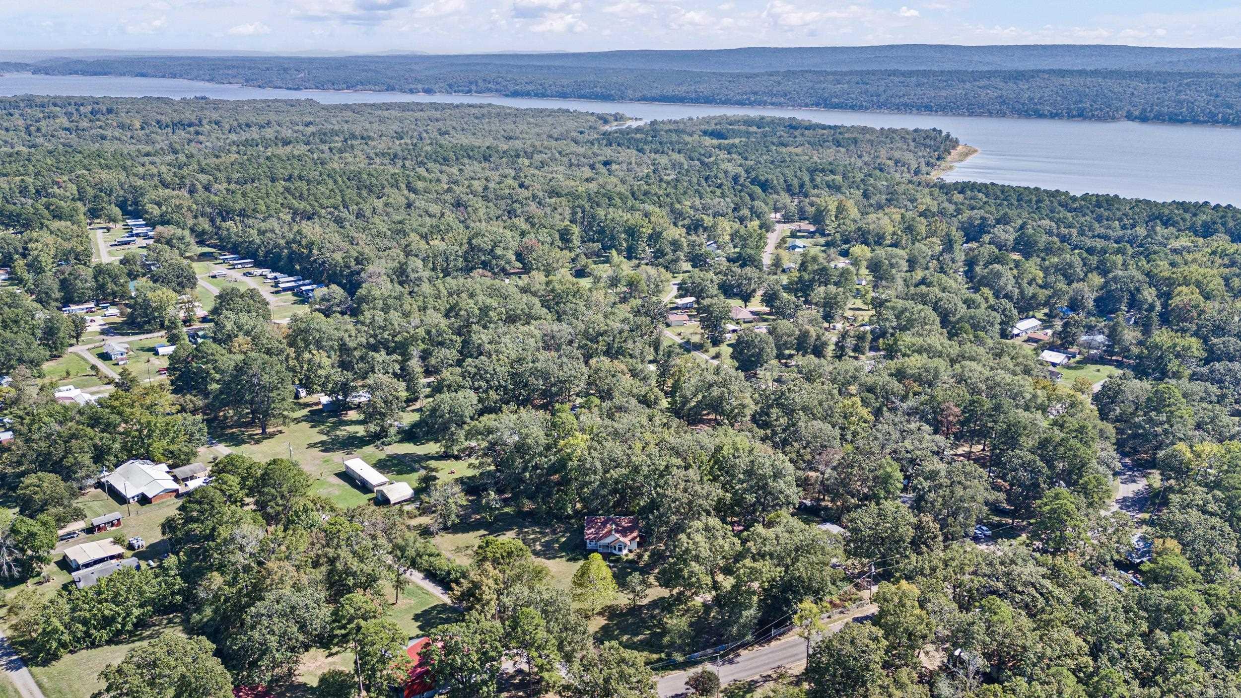 10237 Carter Cove Road Plainview, AR 72857