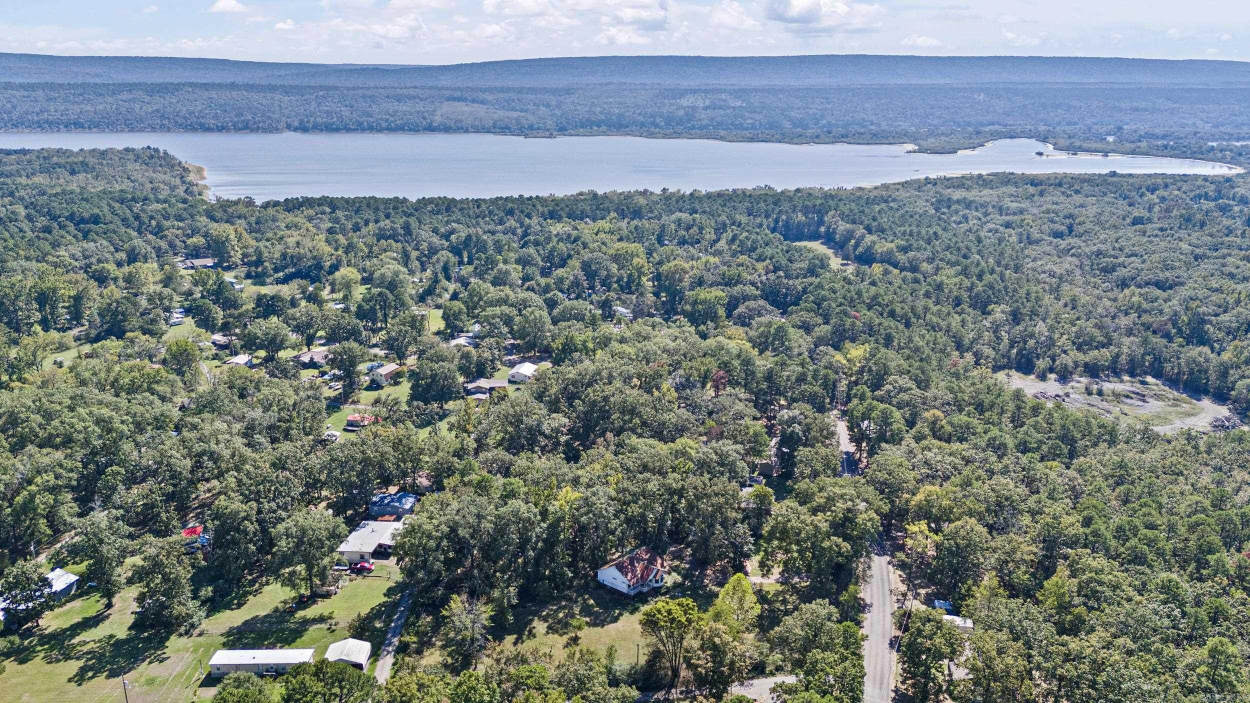 10237 Carter Cove Road Plainview, AR 72857