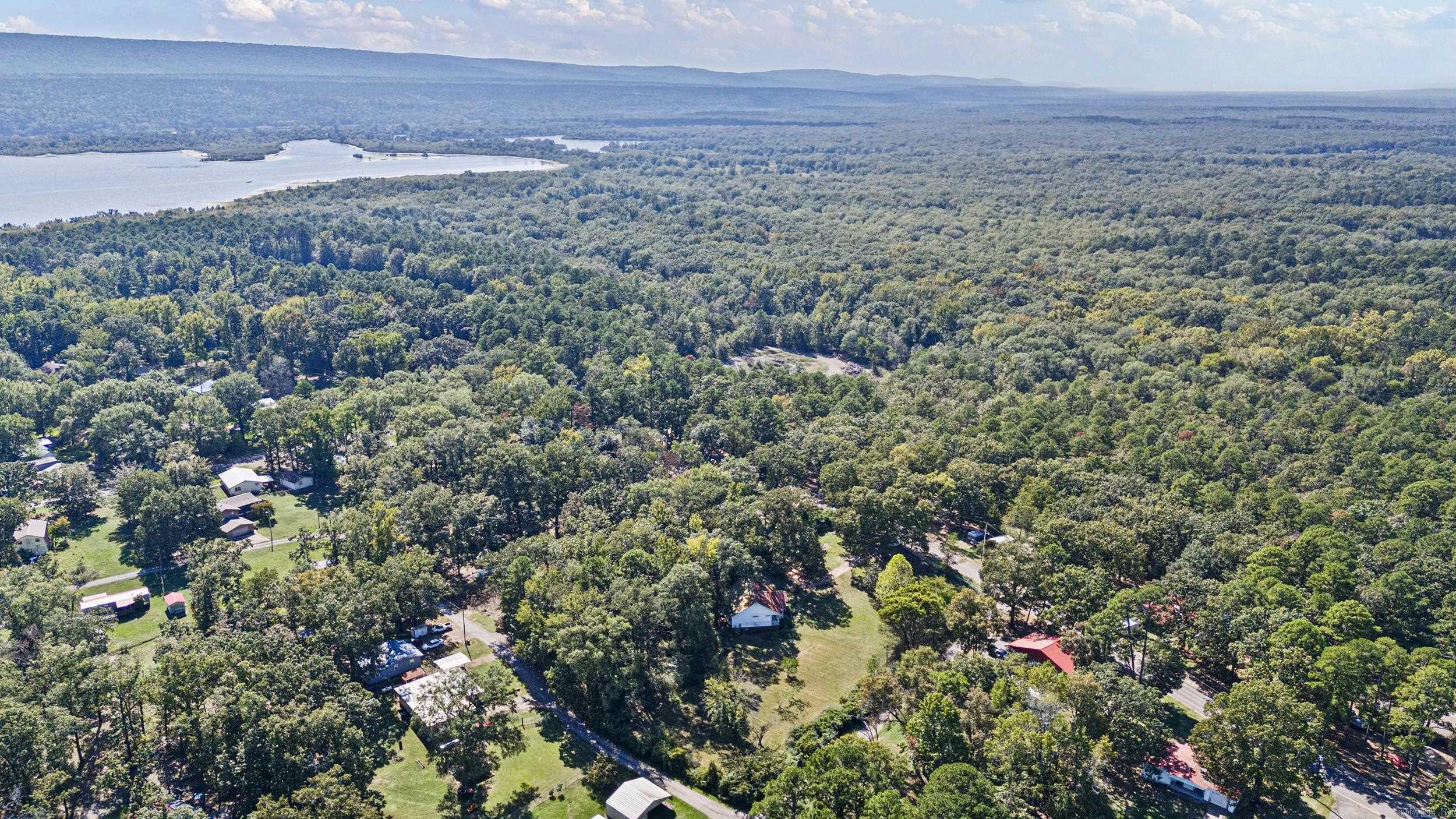 10237 Carter Cove Road Plainview, AR 72857