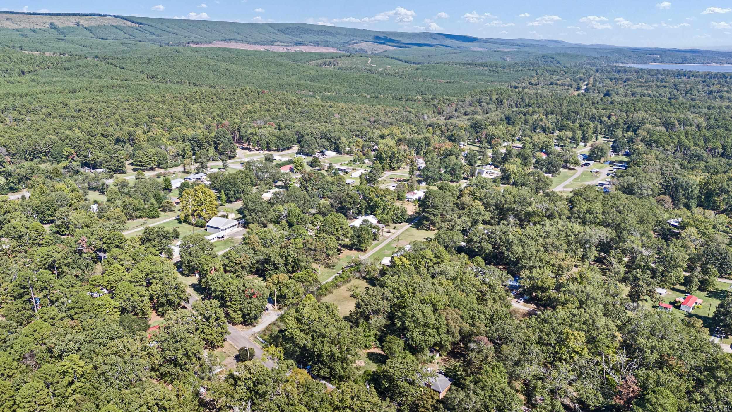 10237 Carter Cove Road Plainview, AR 72857