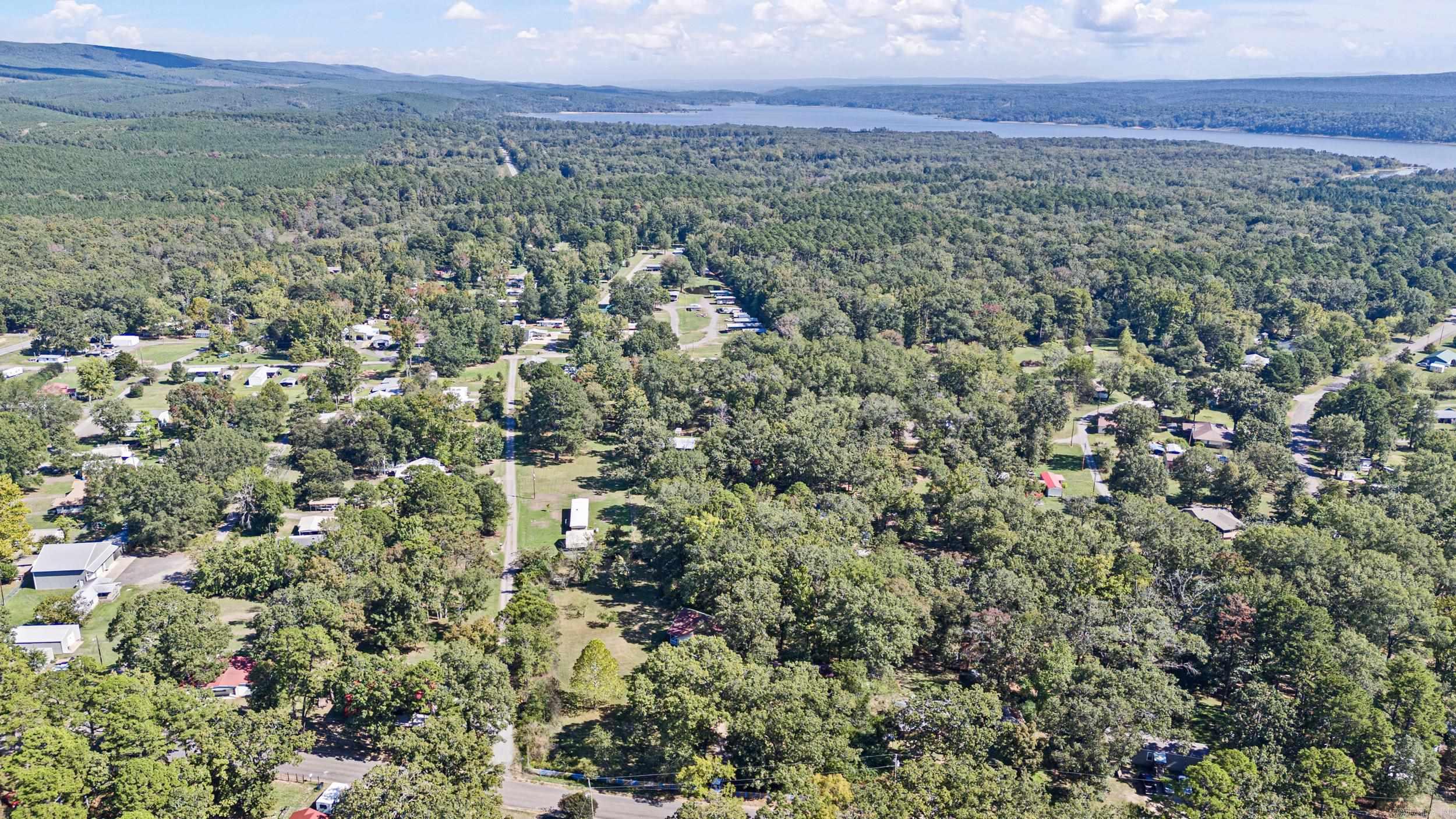 10237 Carter Cove Road Plainview, AR 72857