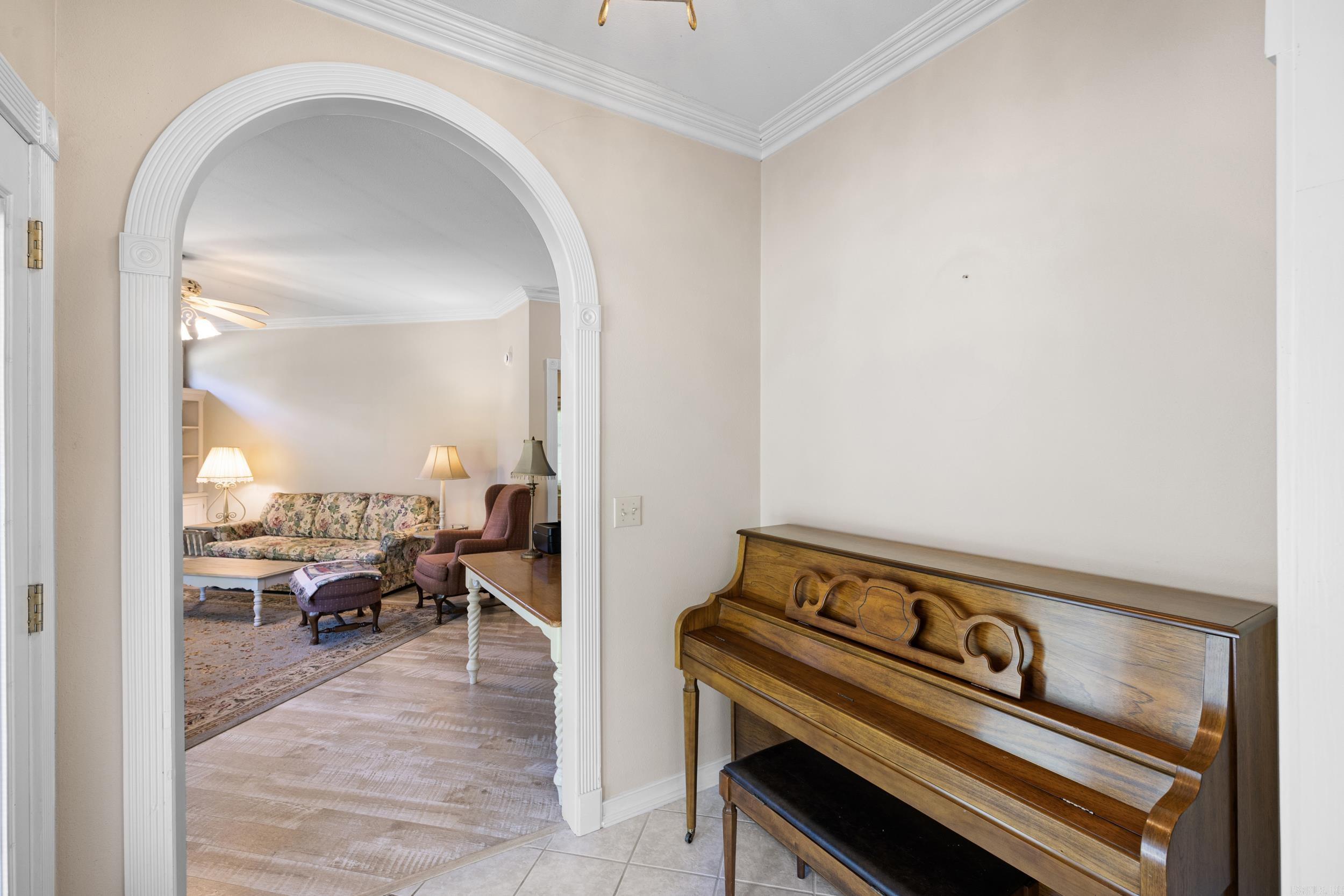 10237 Carter Cove Road Plainview, AR 72857