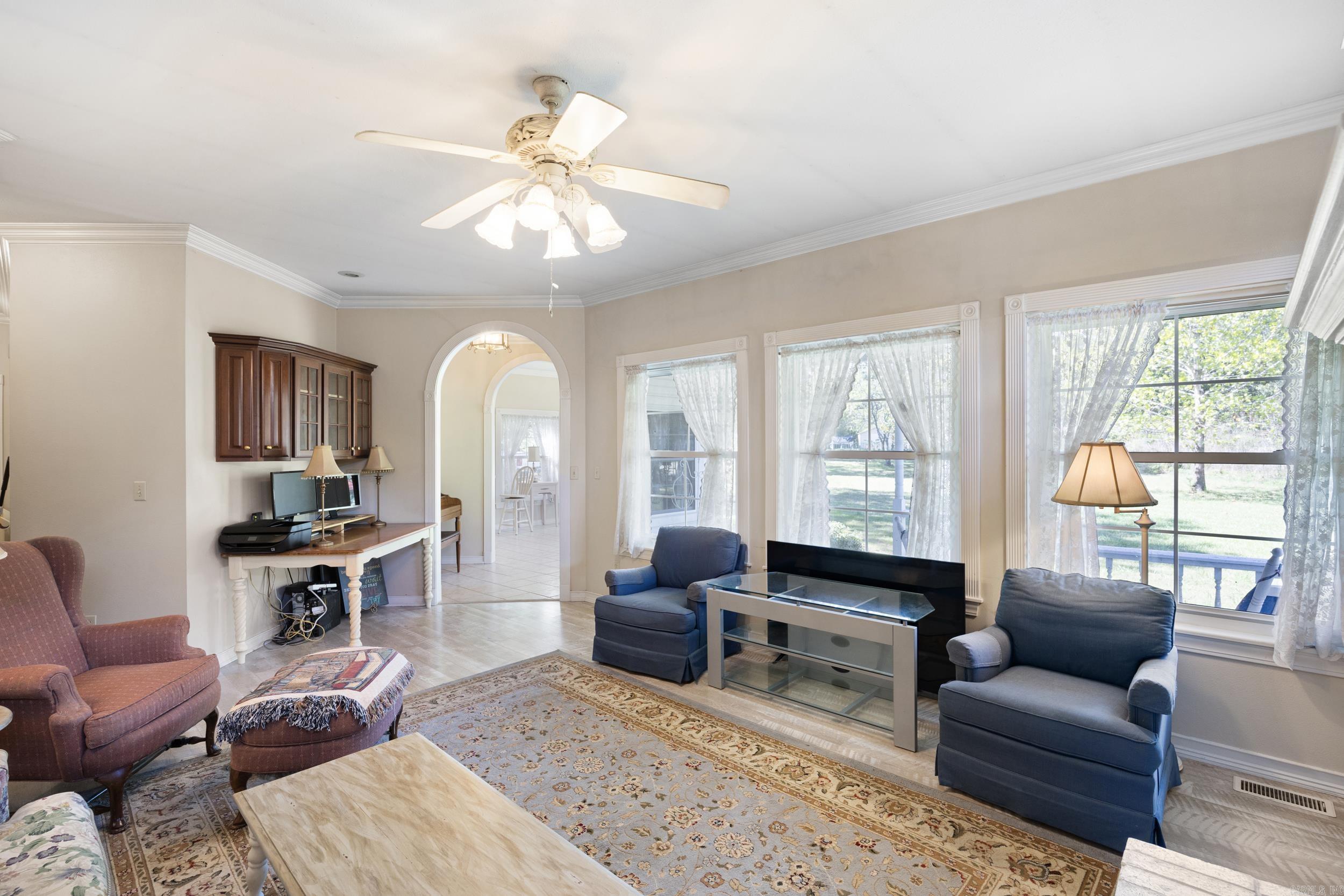 10237 Carter Cove Road Plainview, AR 72857