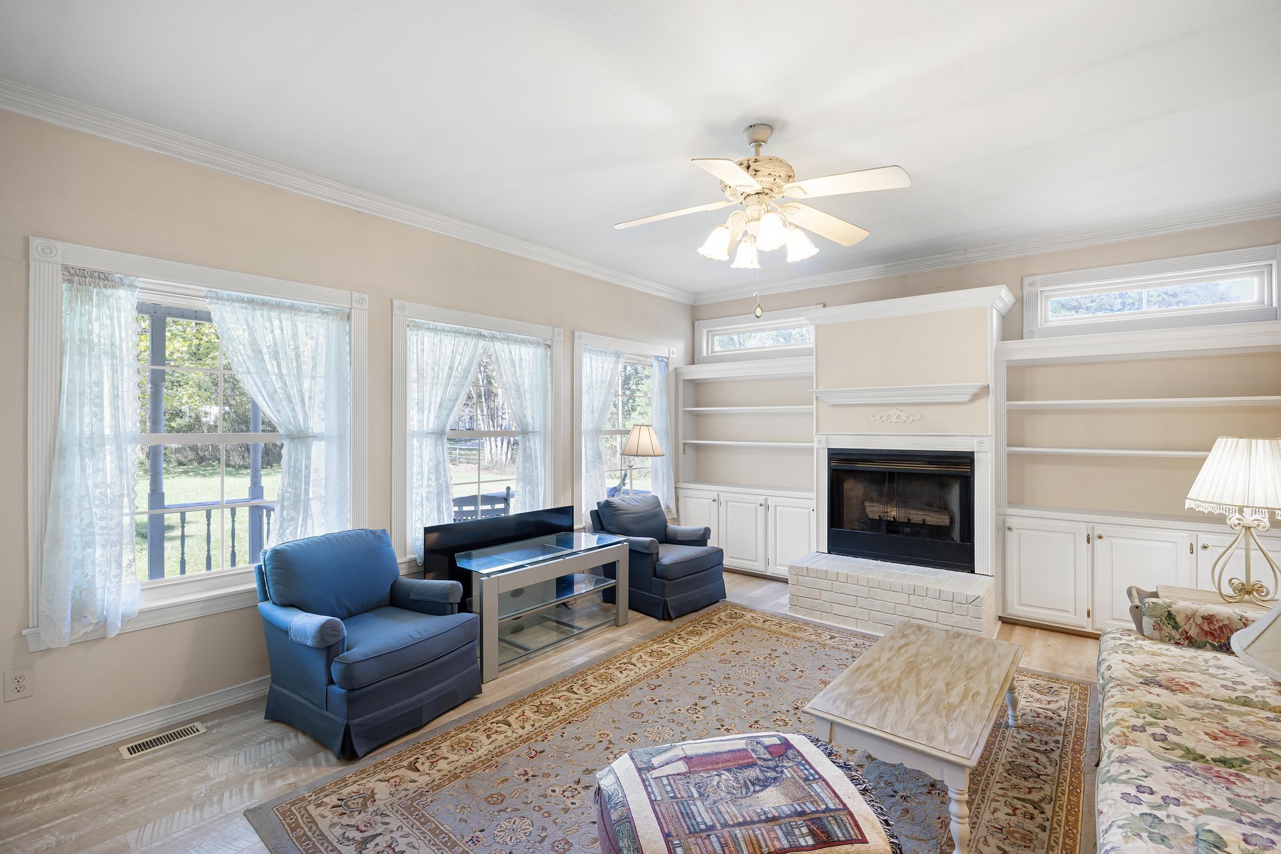 10237 Carter Cove Road Plainview, AR 72857