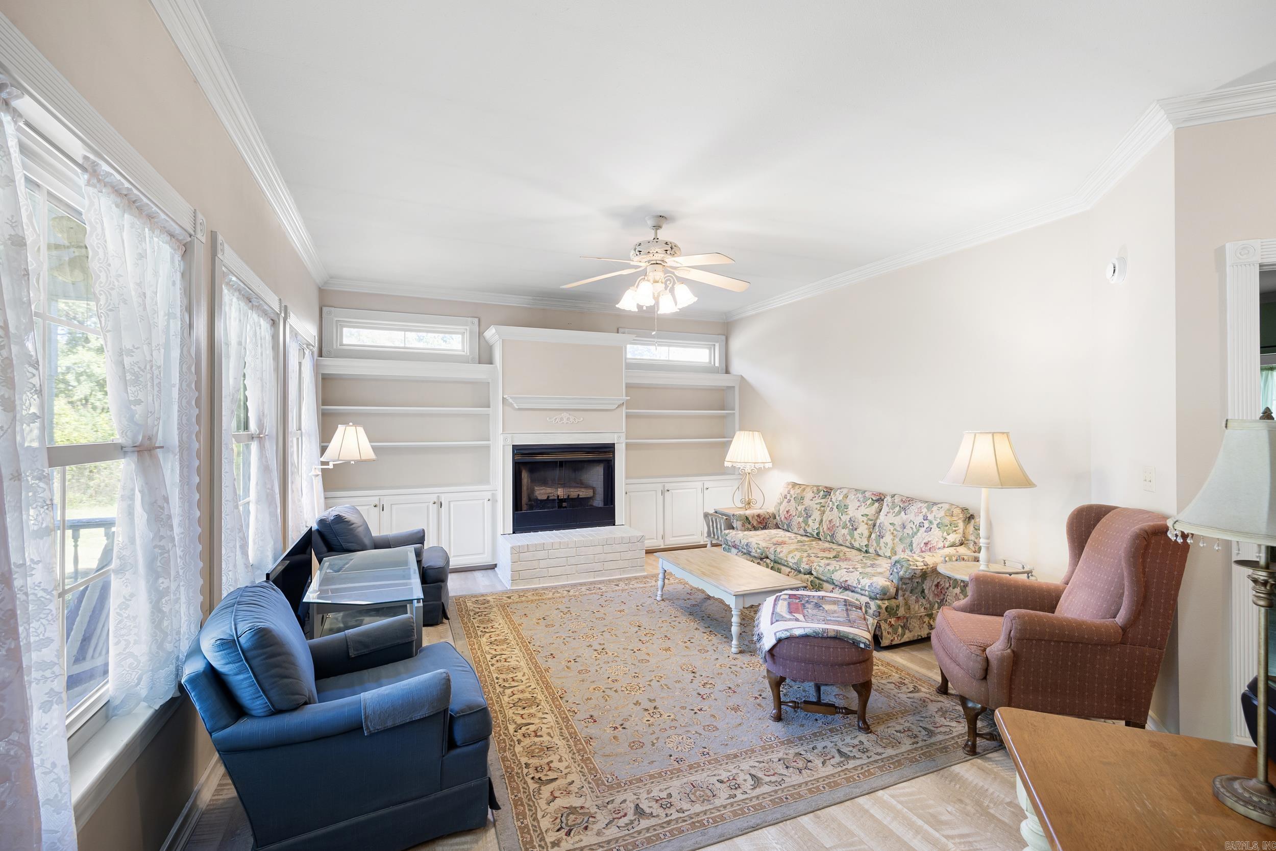 10237 Carter Cove Road Plainview, AR 72857