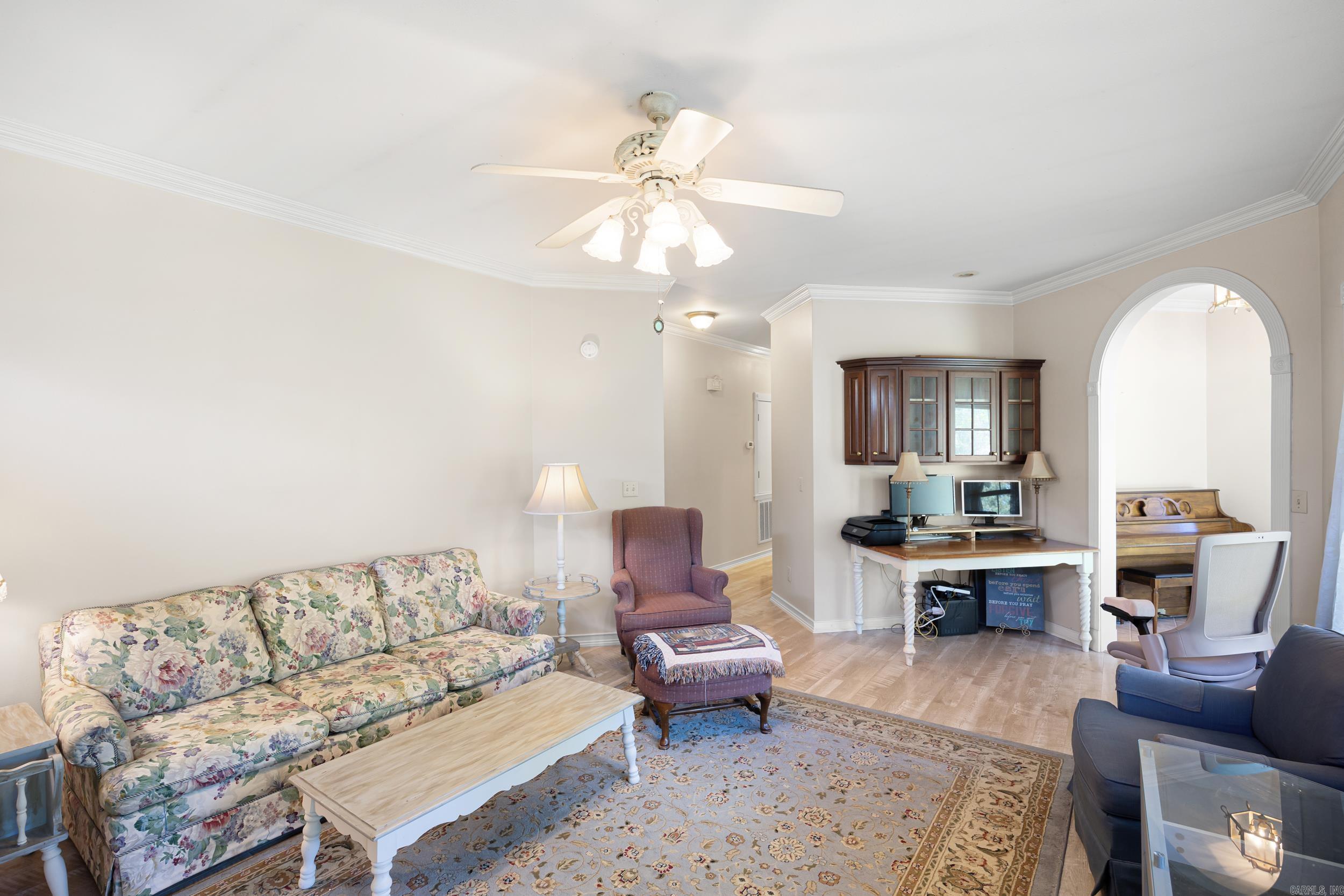 10237 Carter Cove Road Plainview, AR 72857