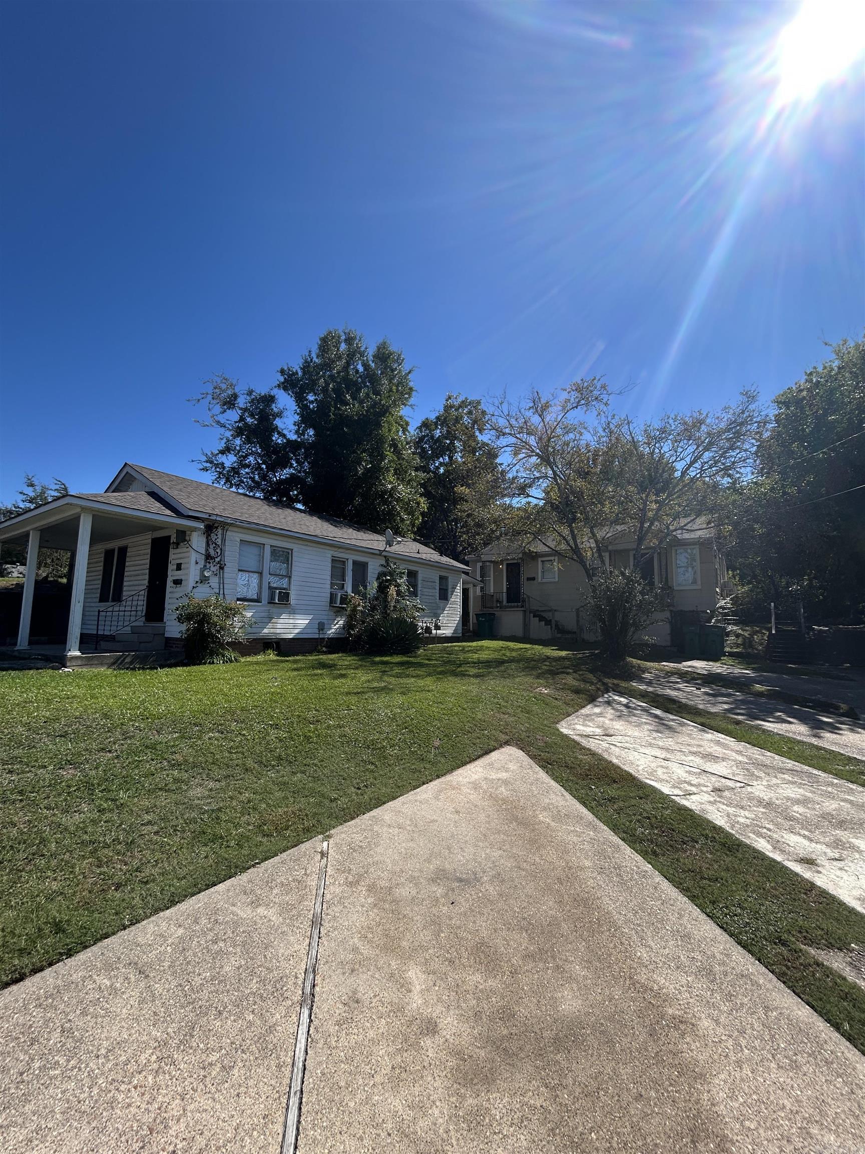 527 E Main St  El Dorado, AR