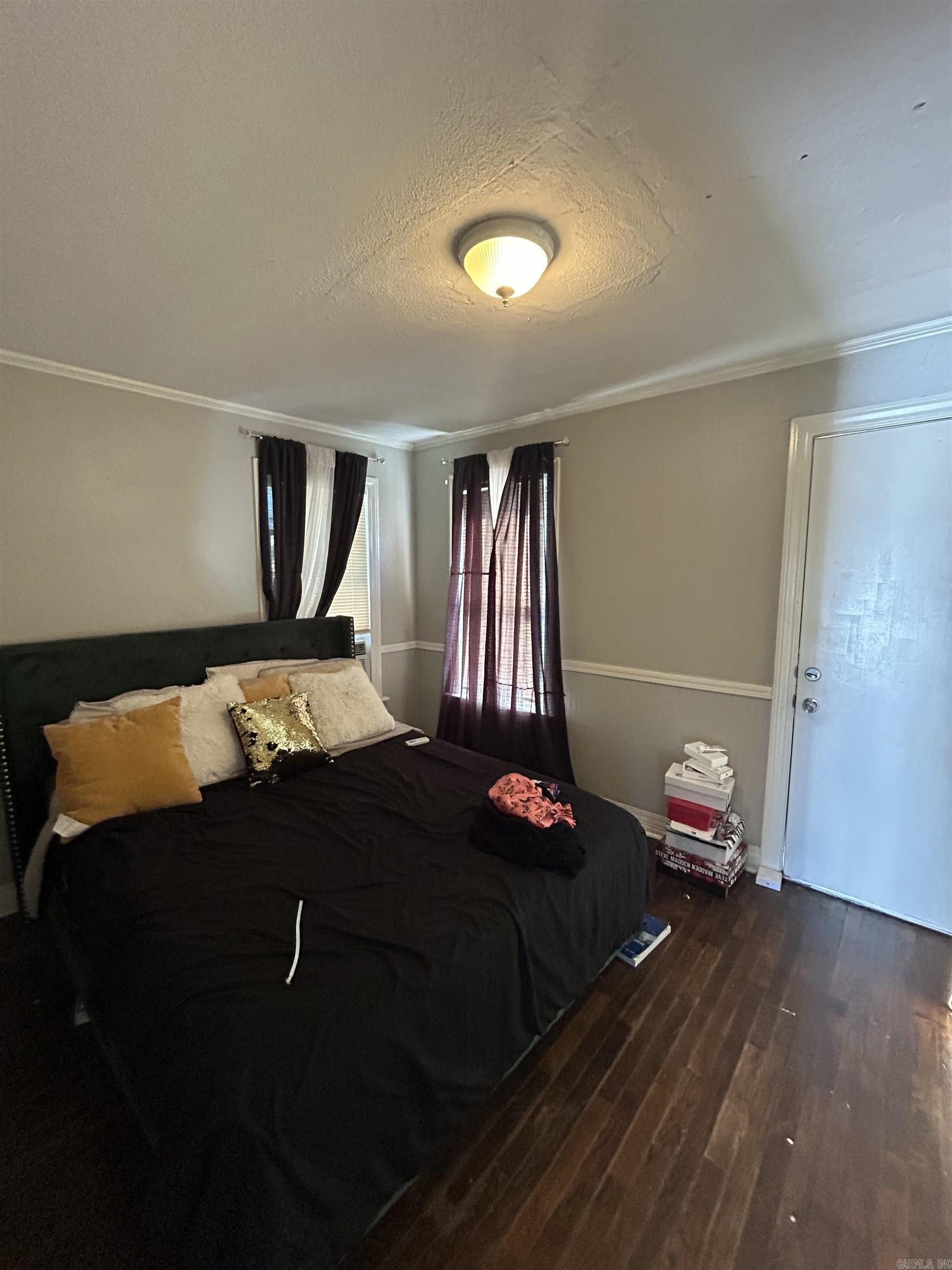 527 E Main St  El Dorado, AR