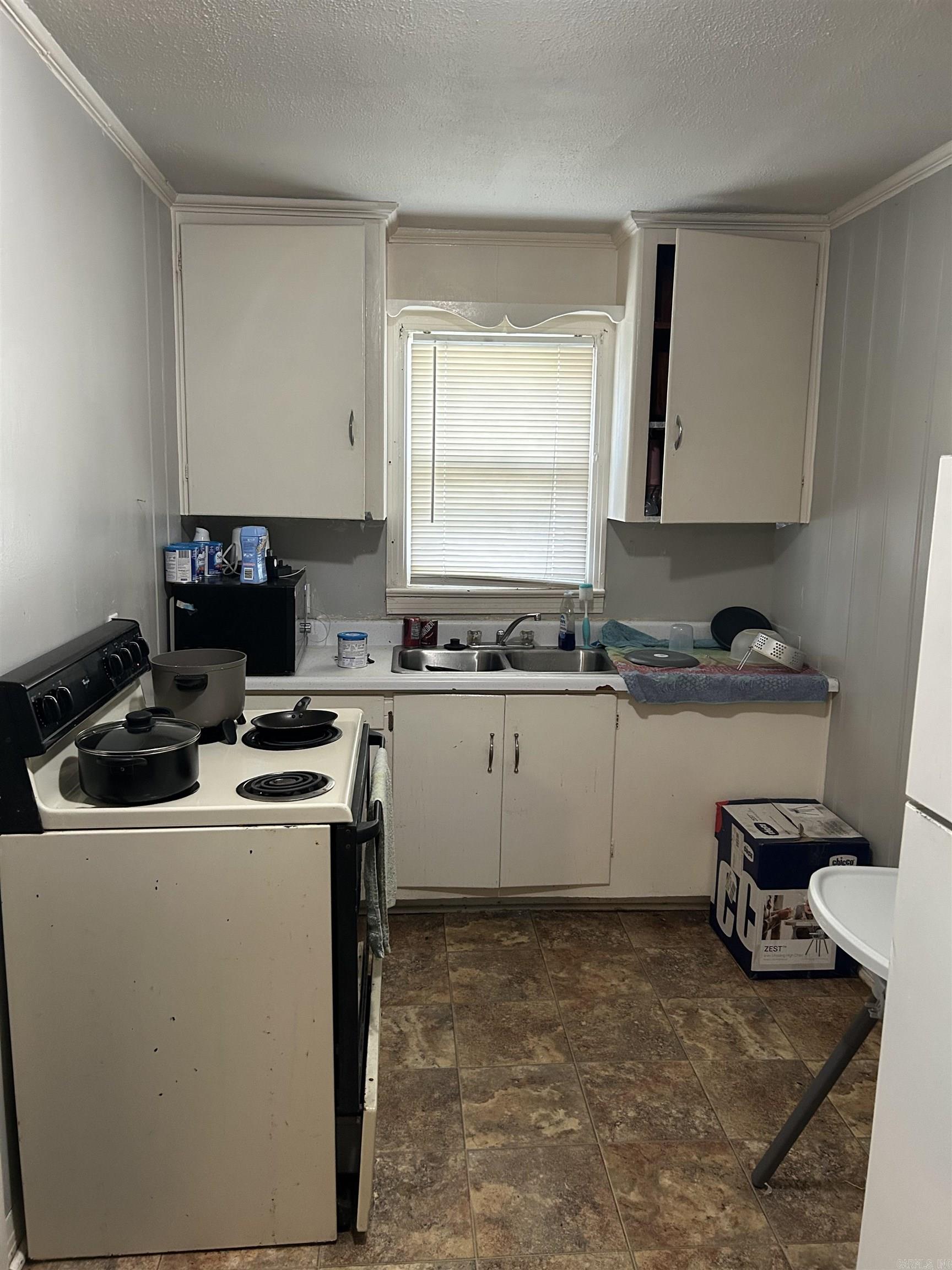 527 E Main St  El Dorado, AR