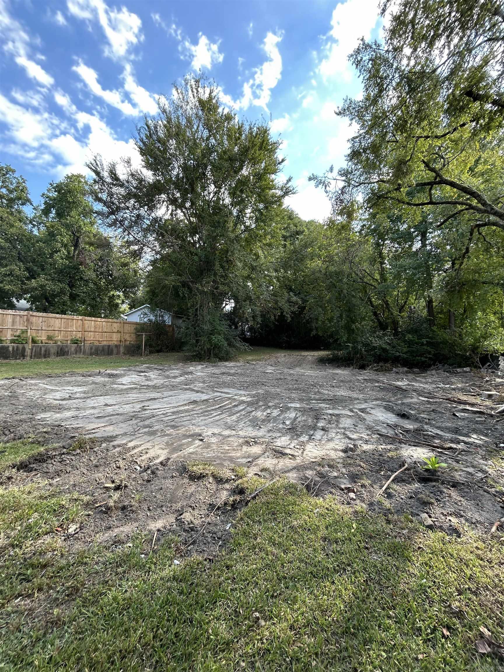 527 E Main St  El Dorado, AR