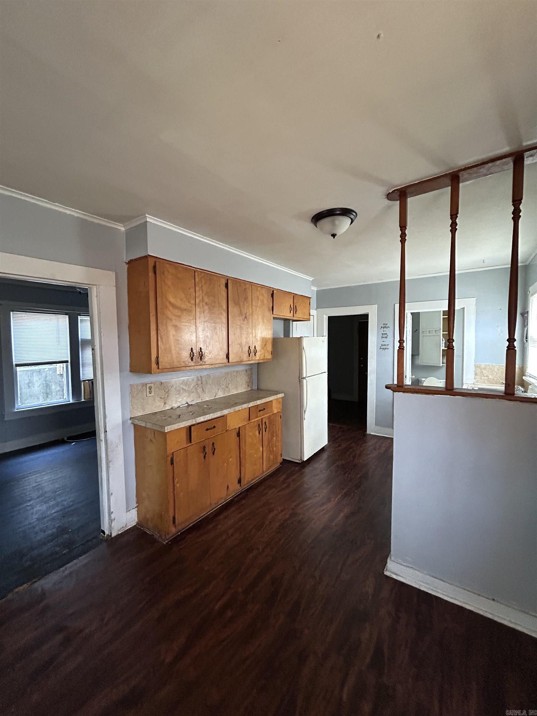 527 E Main St  El Dorado, AR