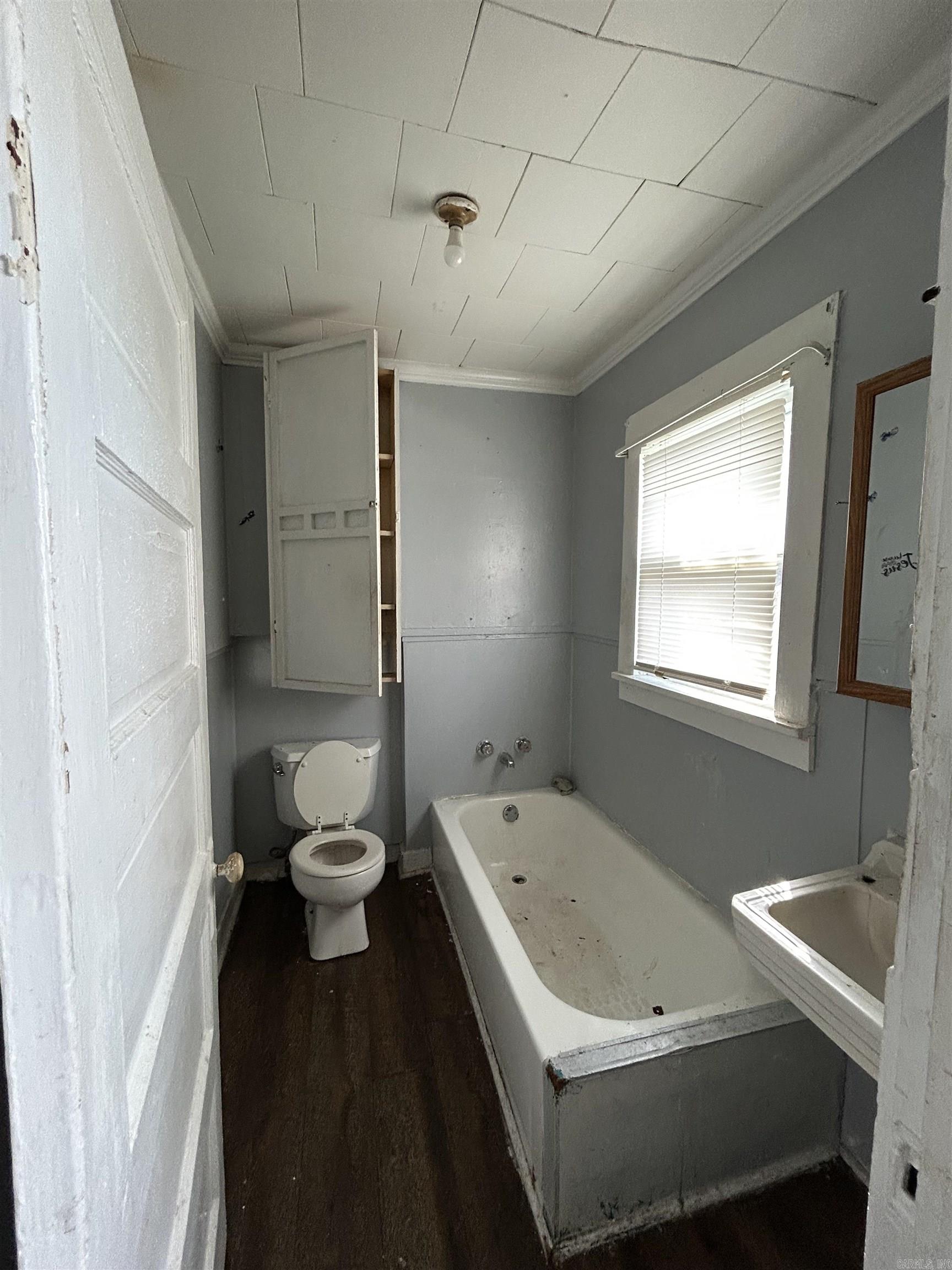 527 E Main St  El Dorado, AR