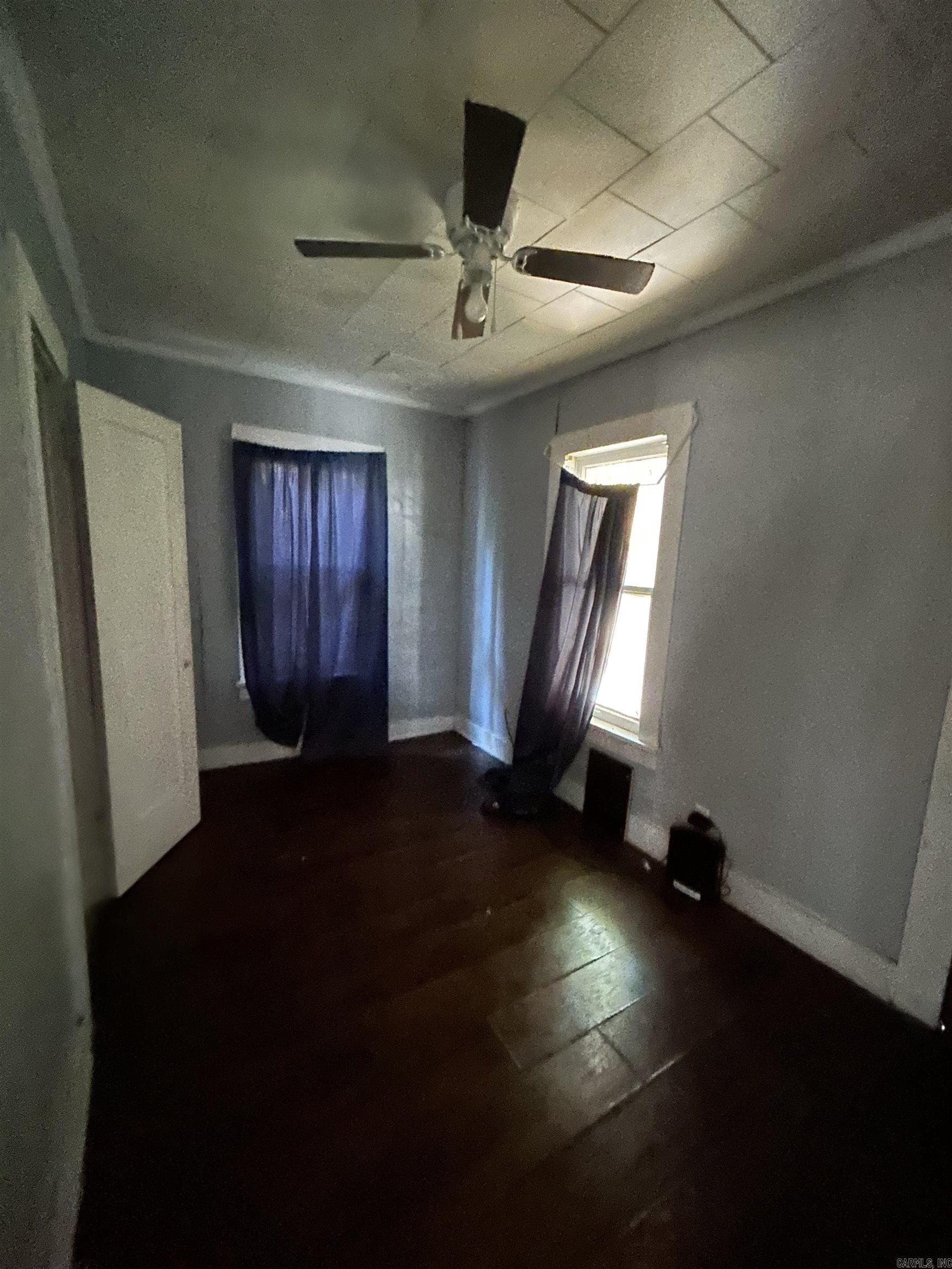 527 E Main St  El Dorado, AR