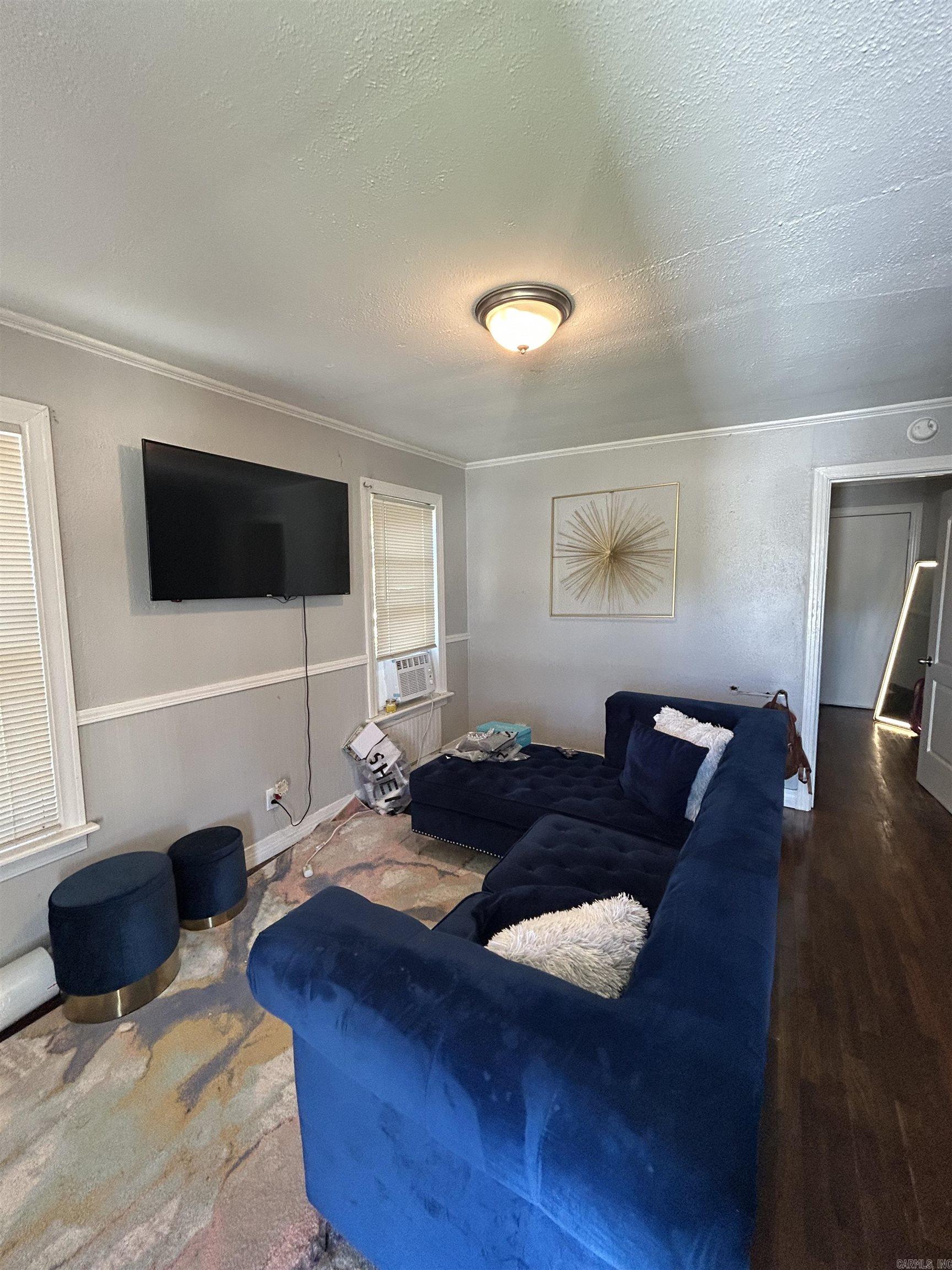 527 E Main St  El Dorado, AR